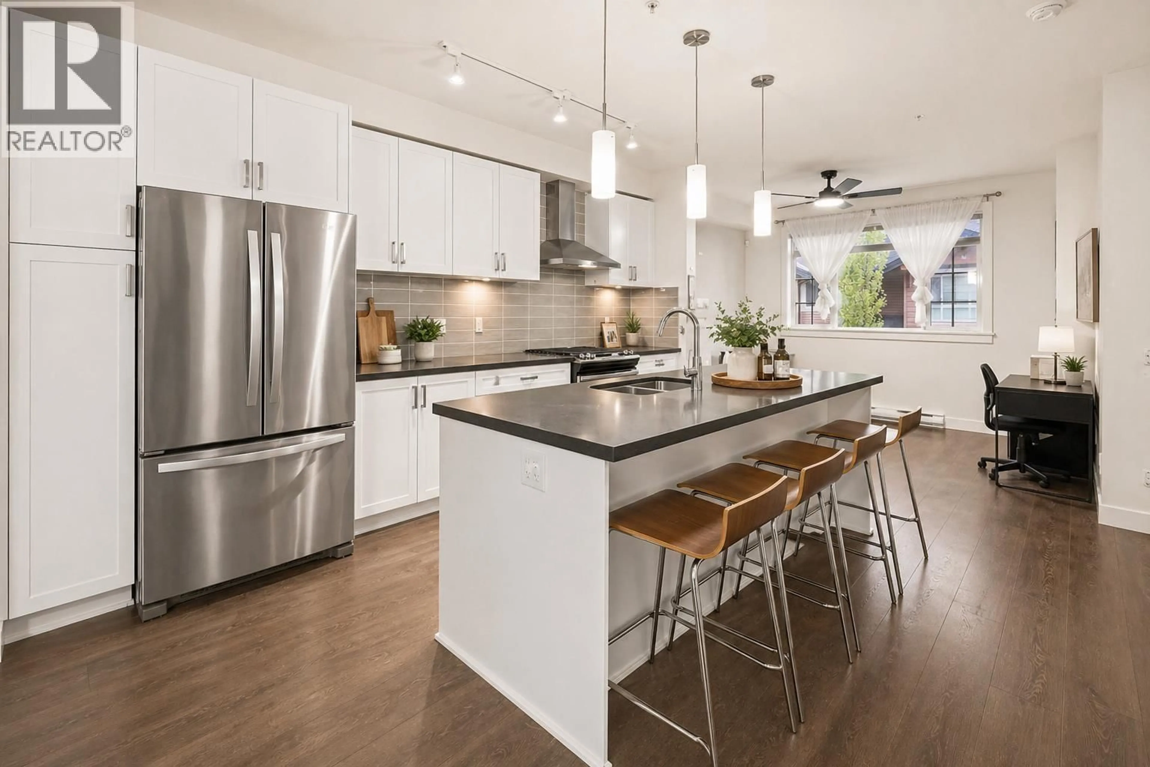 Open concept kitchen, unknown for 149 - 11305 240 STREET, Maple Ridge British Columbia V2W0J1