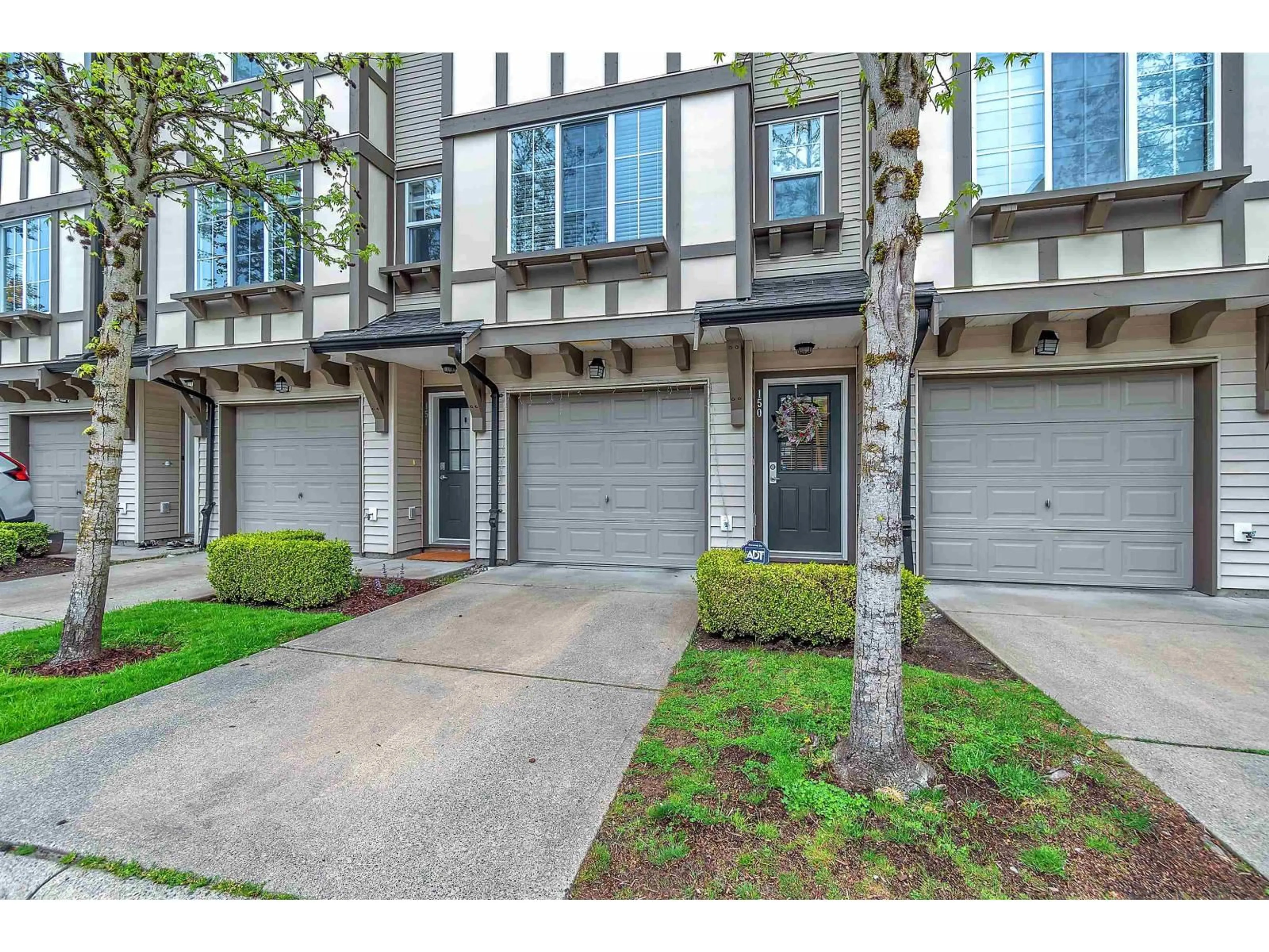 Unknown for 150 - 20875 80 AVENUE, Langley British Columbia V2Y0B2
