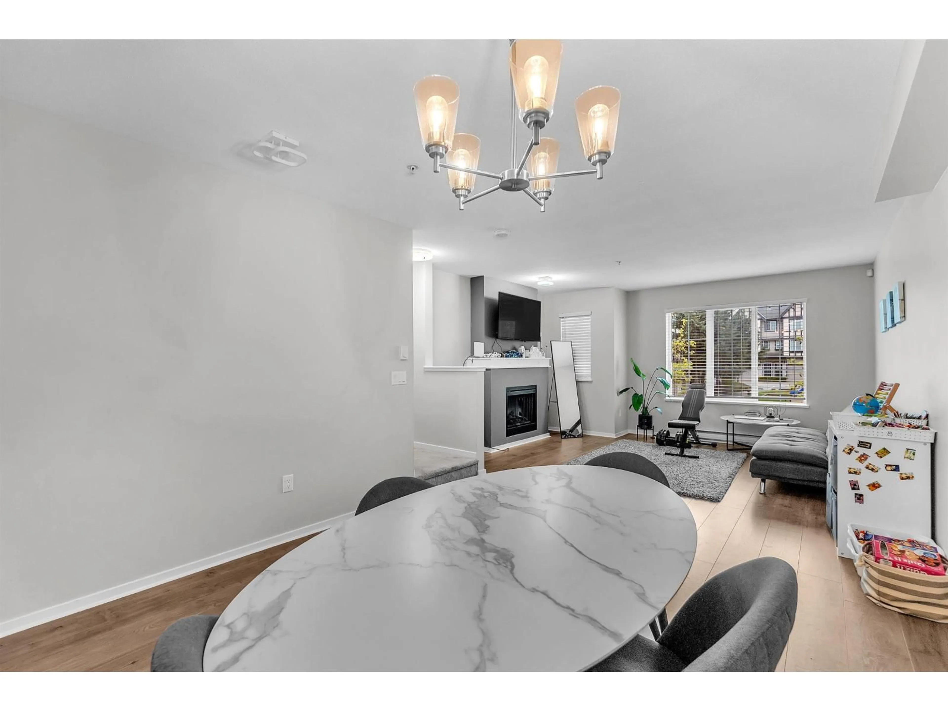 Open concept kitchen, unknown for 150 - 20875 80 AVENUE, Langley British Columbia V2Y0B2