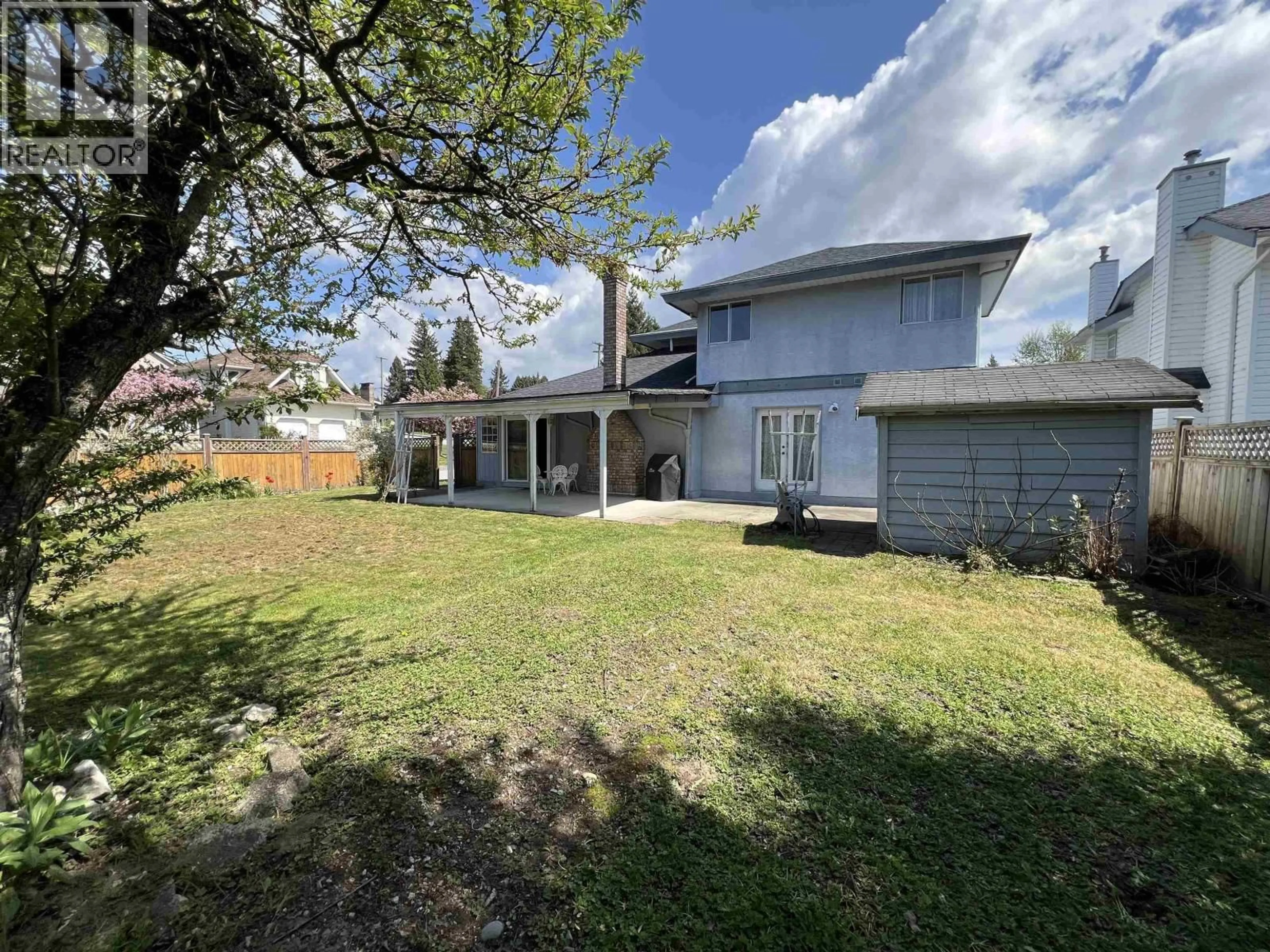 A pic from outside/outdoor area/front of a property/back of a property/a pic from drone, street for 1888 WALNUT CRESCENT, Coquitlam British Columbia V3J7T2