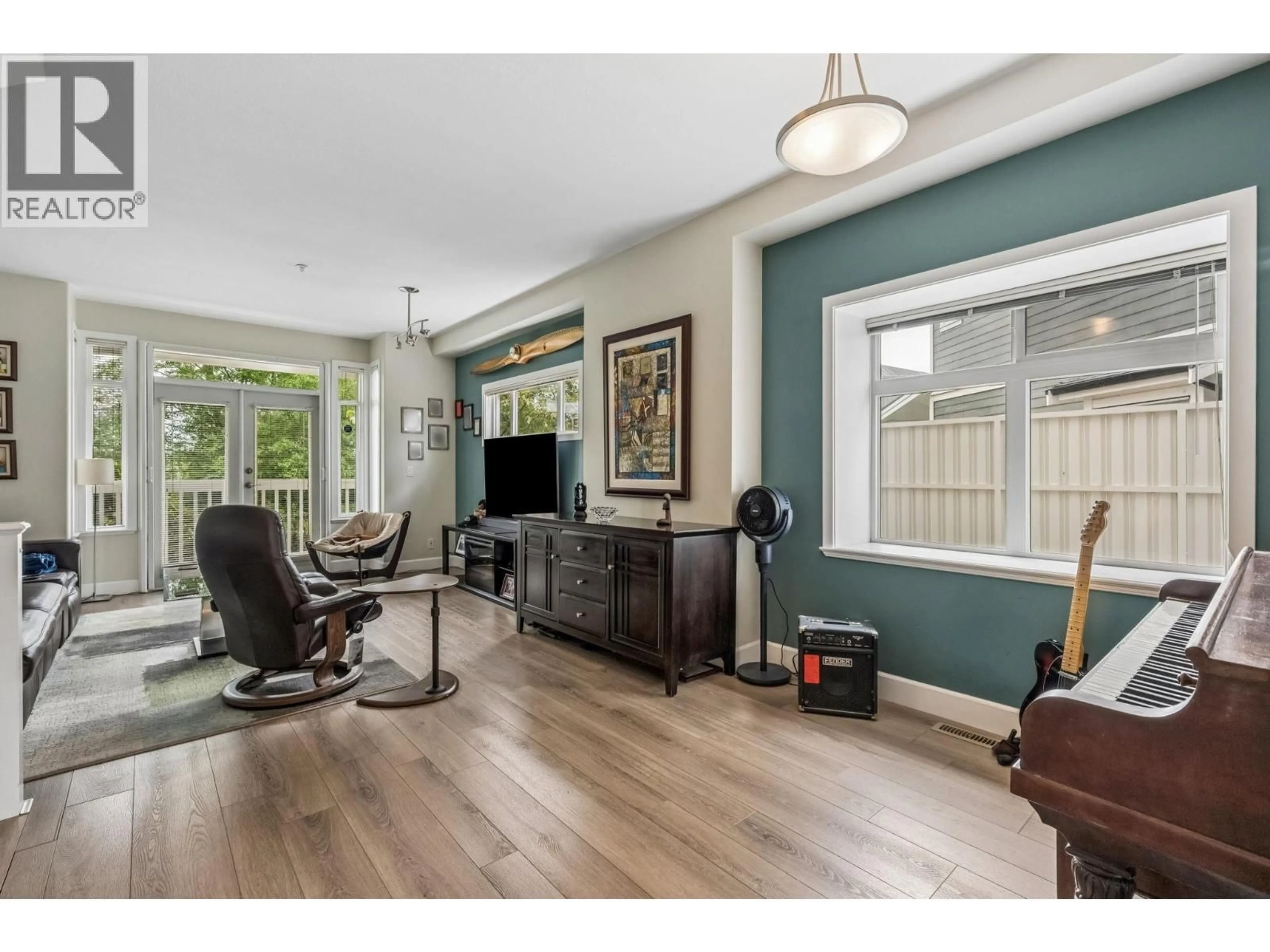 Unknown for 5 - 4311 BAYVIEW STREET, Richmond British Columbia V7E6S5