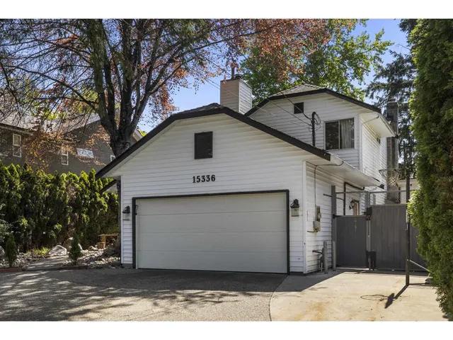 15336 112 AVENUE, Surrey 2