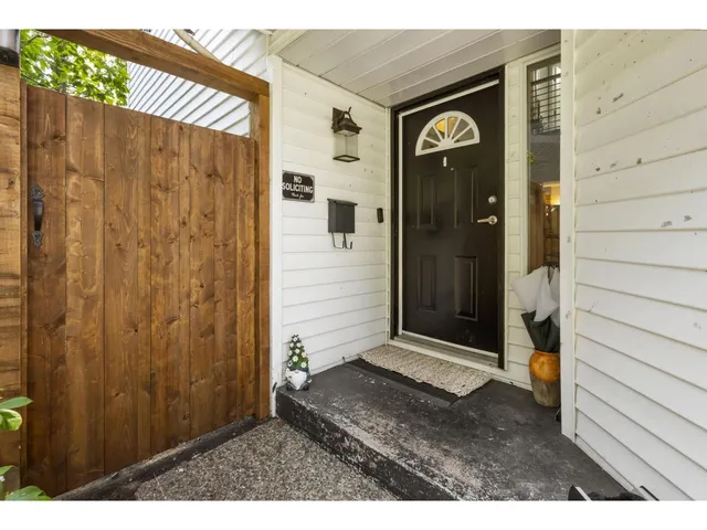 15336 112 AVENUE, Surrey 5