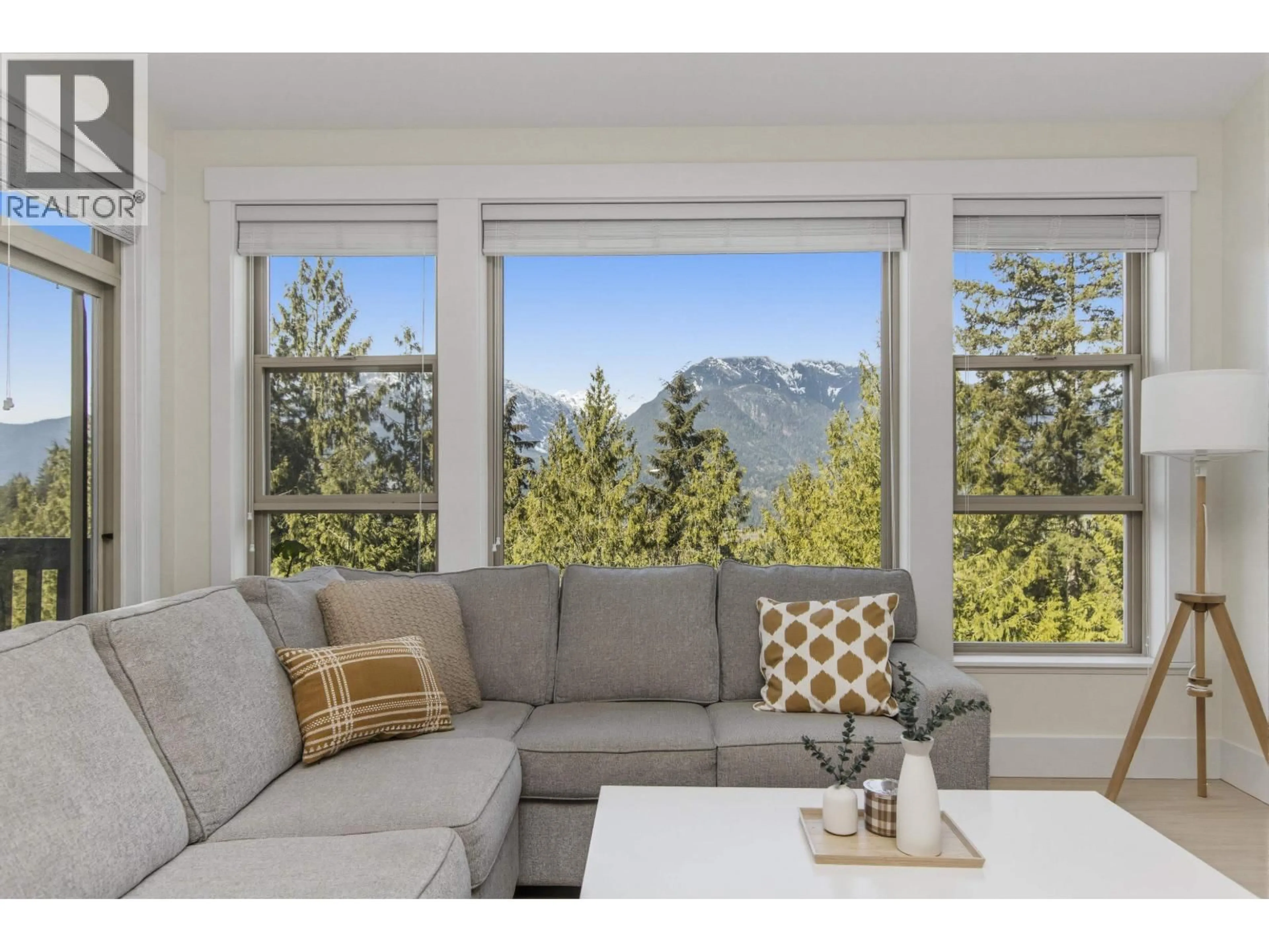 Living room with furniture, unknown for 17 - 1026 GLACIER VIEW DRIVE, Squamish British Columbia V8B0G1
