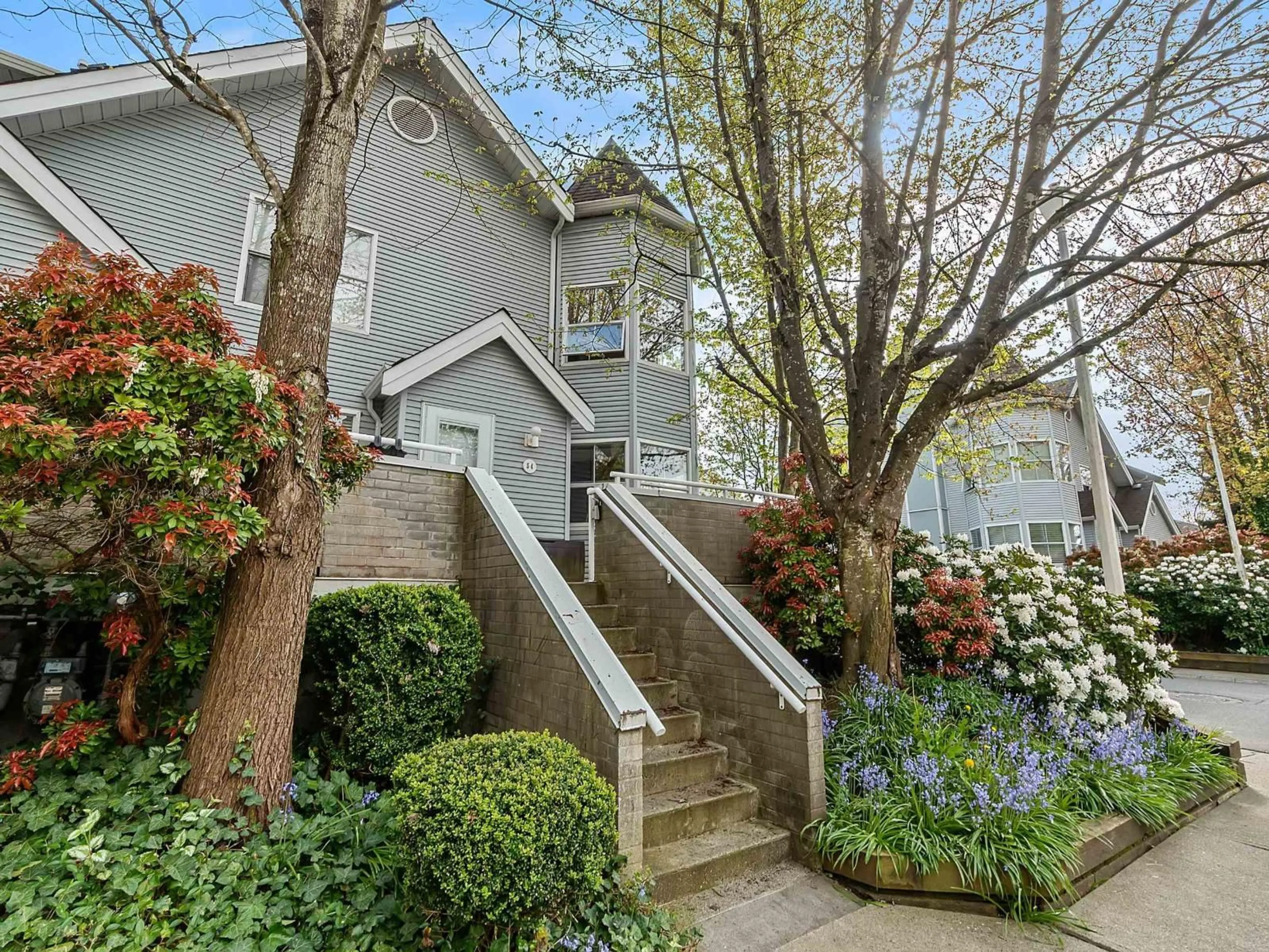 Unknown for 54 - 13706 74 AVENUE, Surrey British Columbia V3W1K3