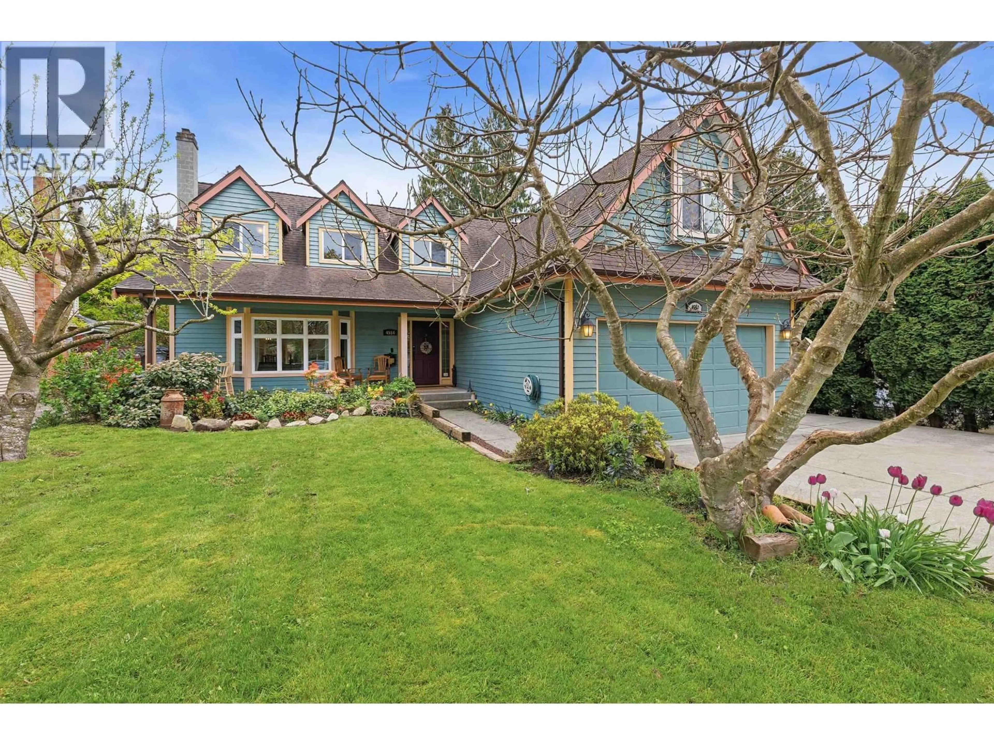 Unknown for 4554 48B STREET, Ladner British Columbia V4K2R8