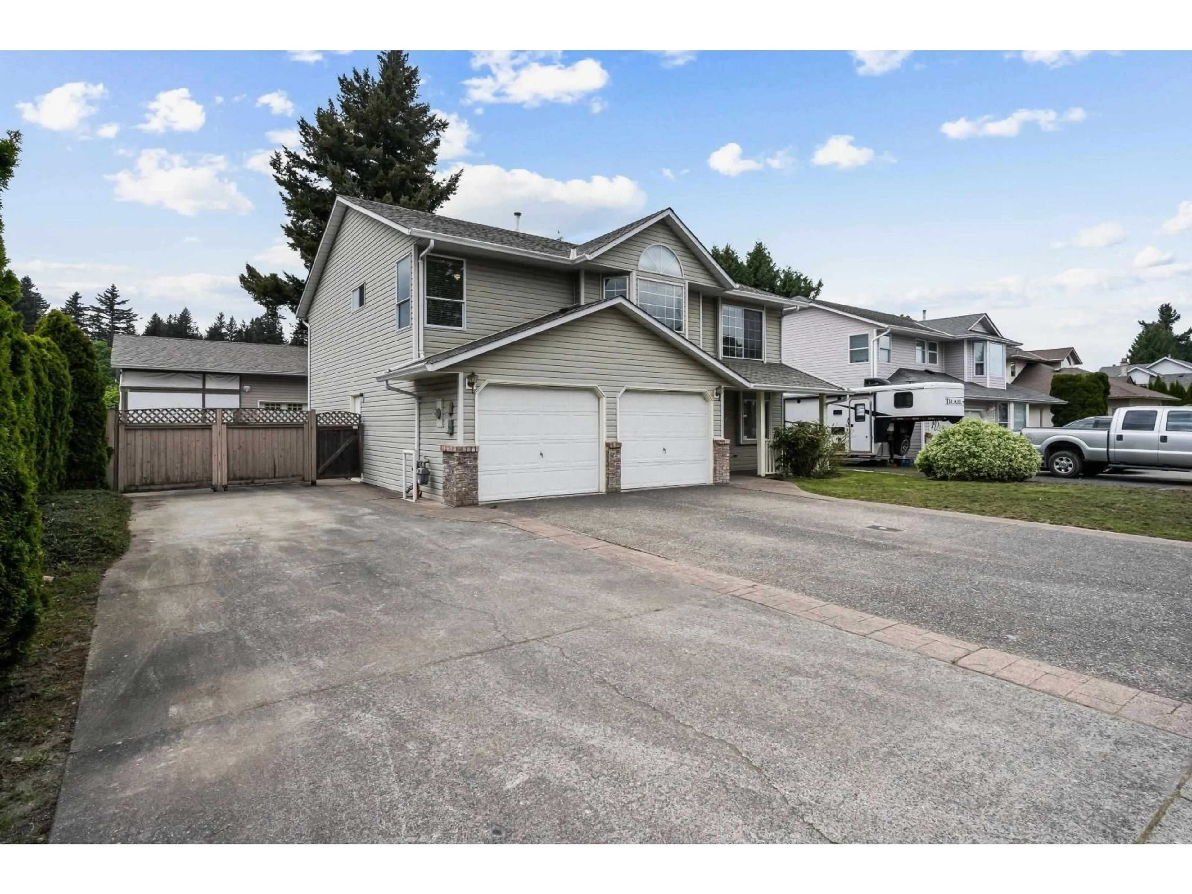 Unknown for 44662 CUMBERLAND AVENUE, Chilliwack British Columbia V2R3B6