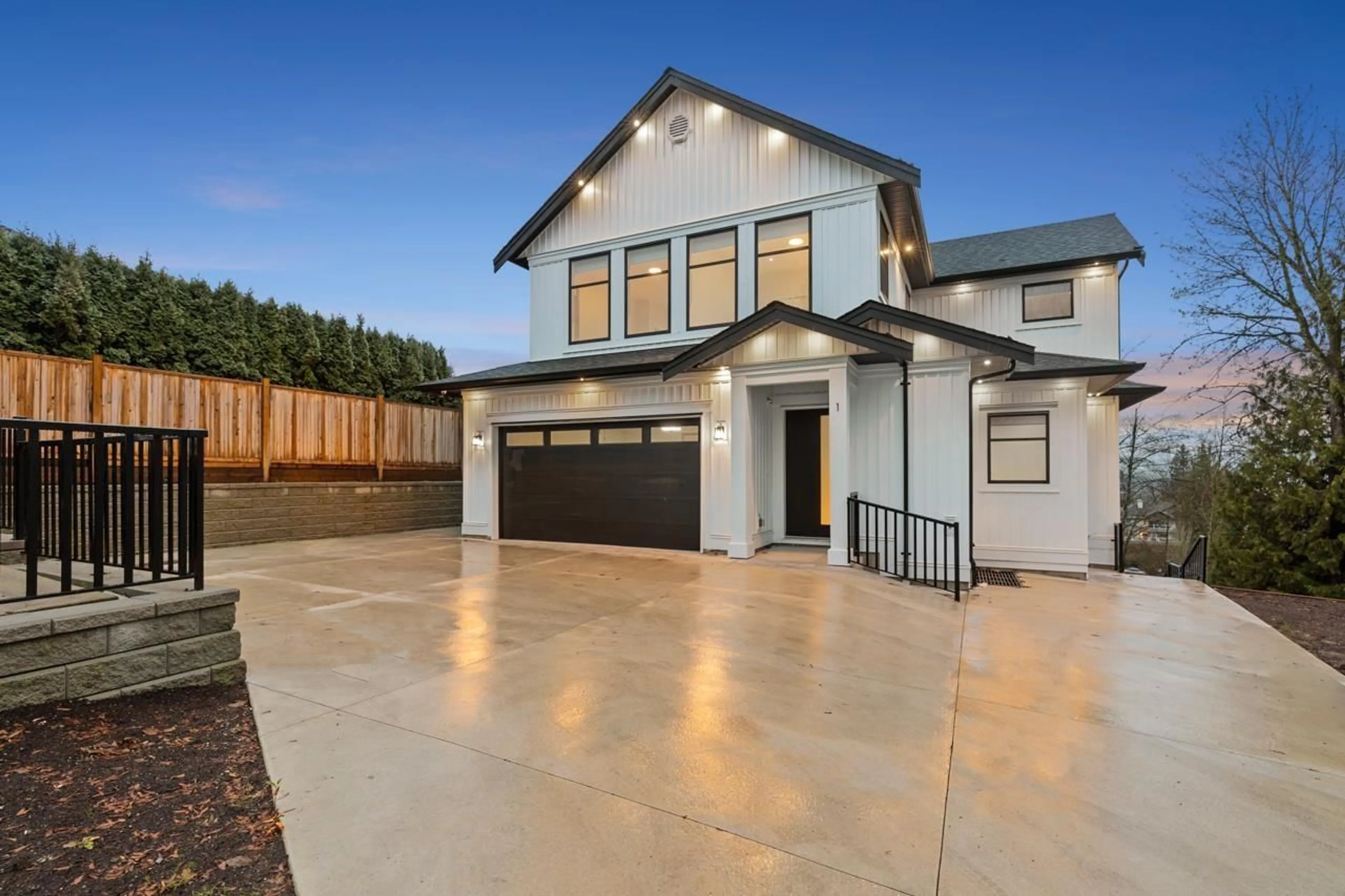 Unknown for 1 - 35133 CHRISTINA PLACE, Abbotsford British Columbia V3S8H1