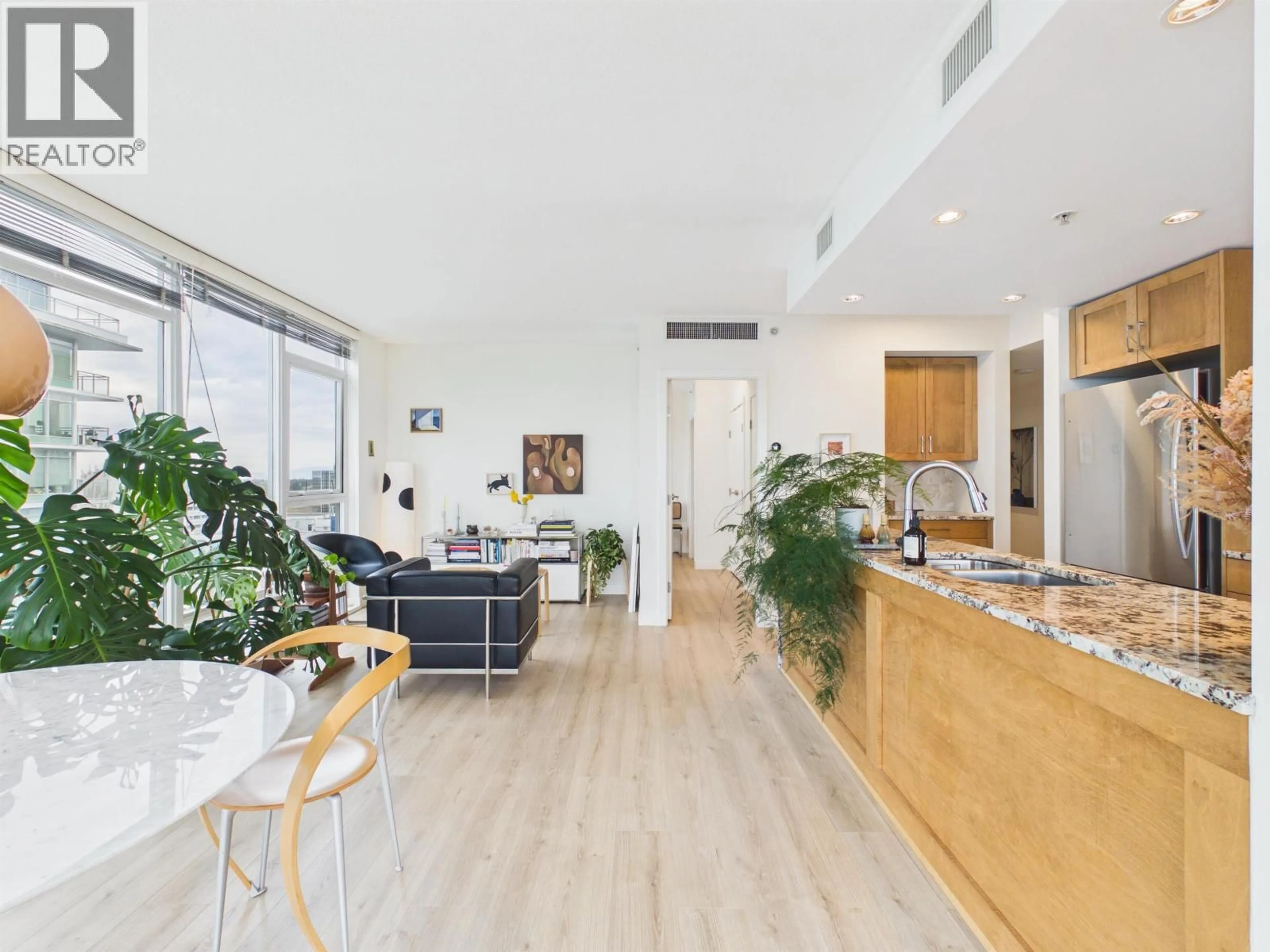 Unknown for 1506 - 5900 ALDERBRIDGE WAY, Richmond British Columbia V6X0B6