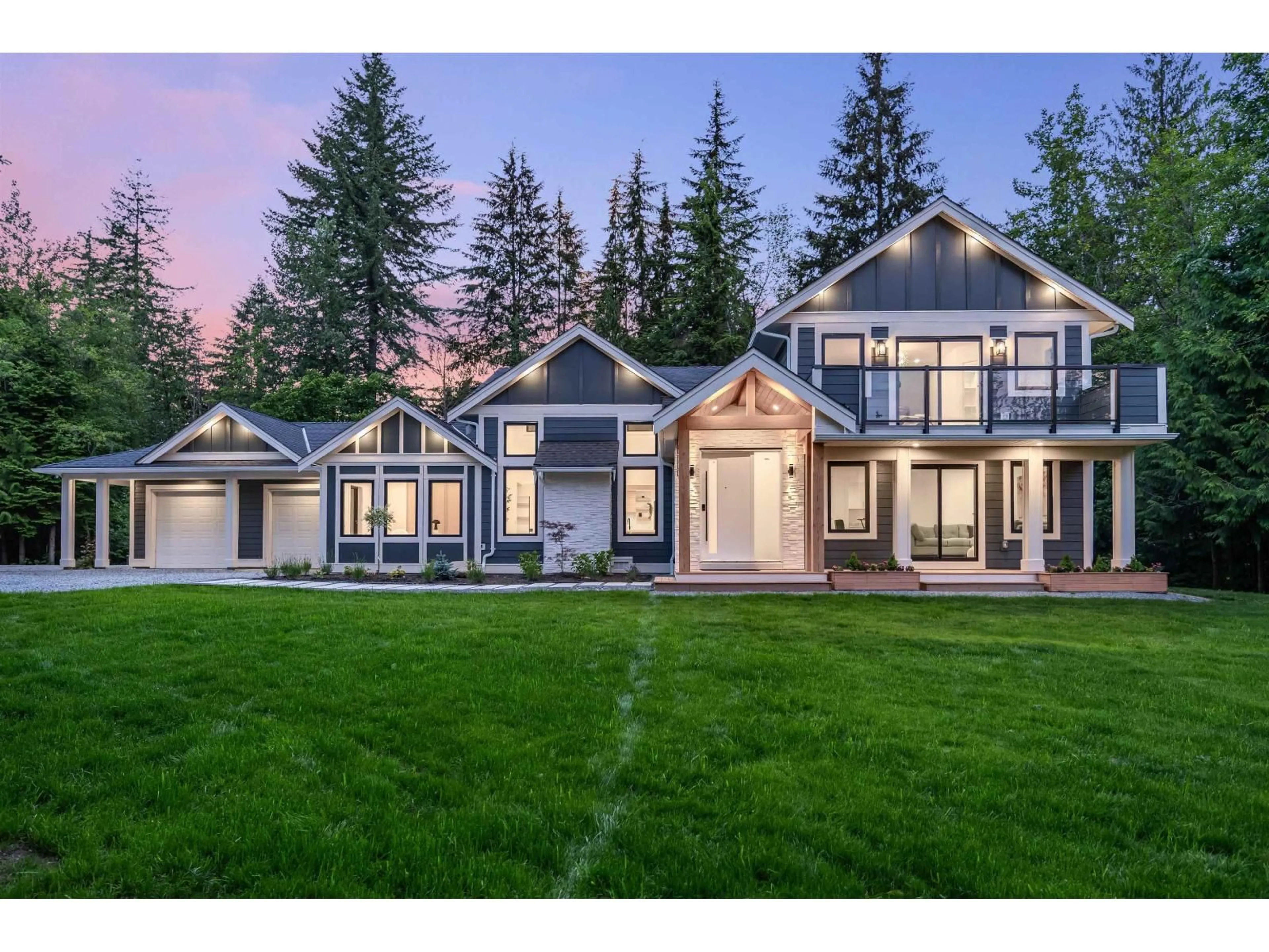 Home with vinyl exterior material, mountain view for 29659 TAISE PLACE, Mission British Columbia V4S1B8