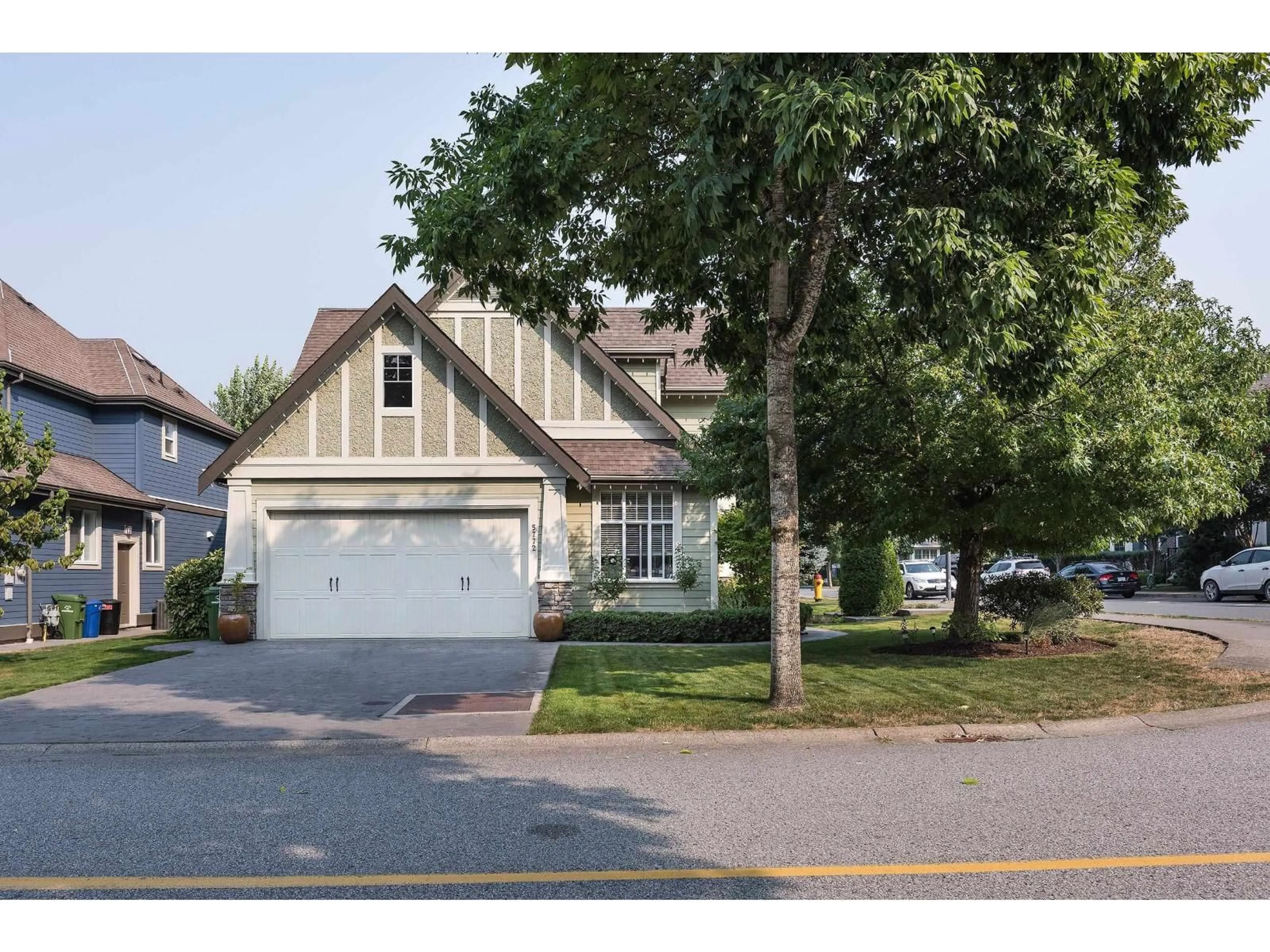 Unknown for 5772 SHAWNIGAN DRIVE, Chilliwack British Columbia V2R0A8