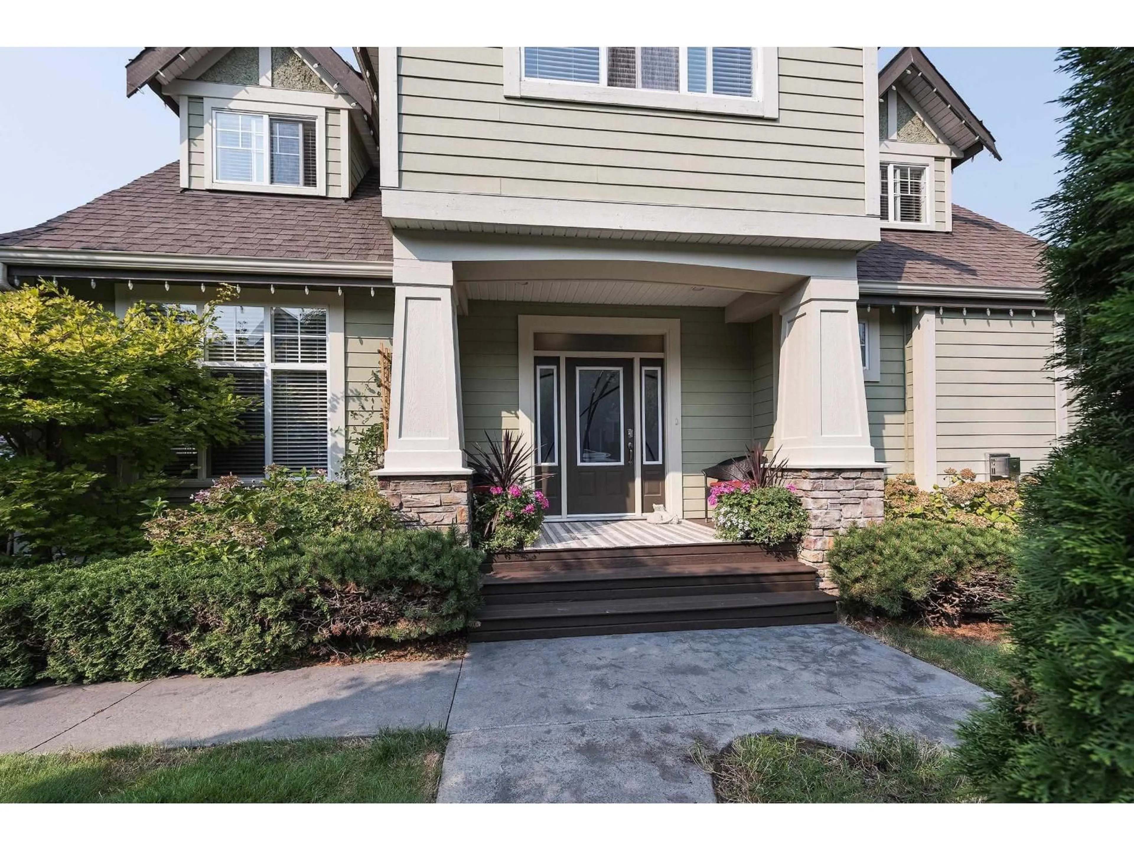 Unknown for 5772 SHAWNIGAN DRIVE, Chilliwack British Columbia V2R0A8