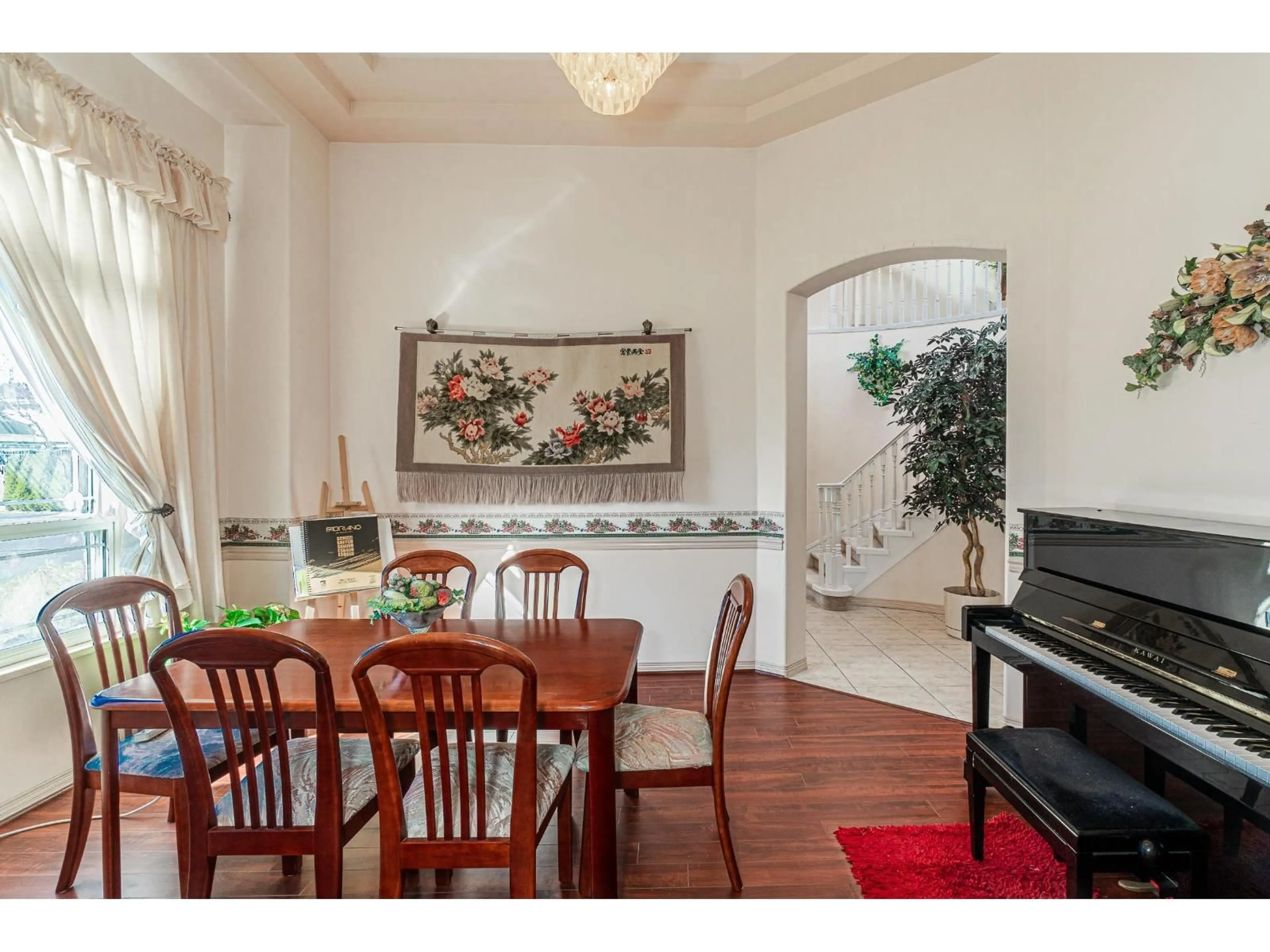 Dining room, unknown for 10970 155 STREET, Surrey British Columbia V3R0X6