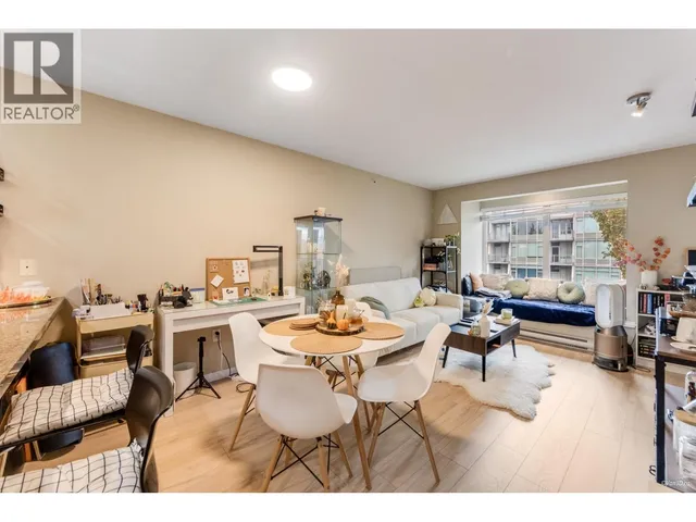 307 - 5000 IMPERIAL STREET, Burnaby 3