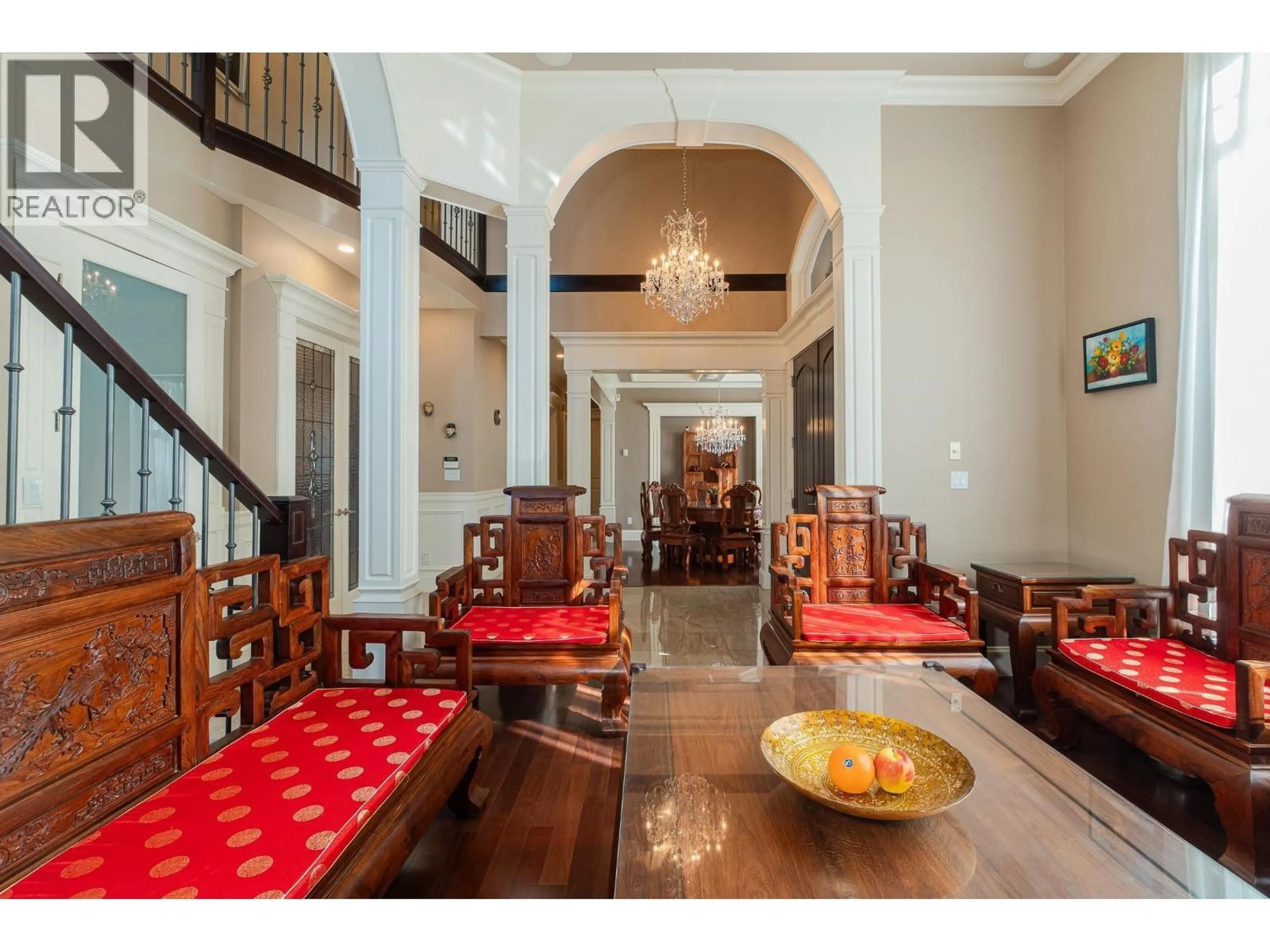 Lobby for 3231 WARDMORE PLACE, Richmond British Columbia V7C1S6
