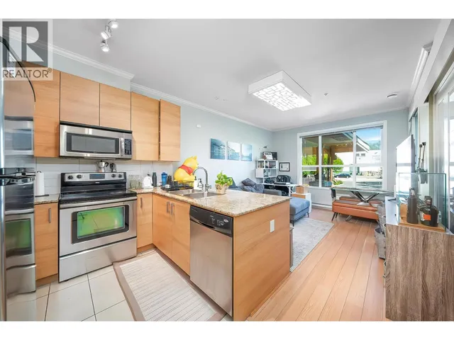 214 - 5788 SIDLEY STREET, Burnaby 5