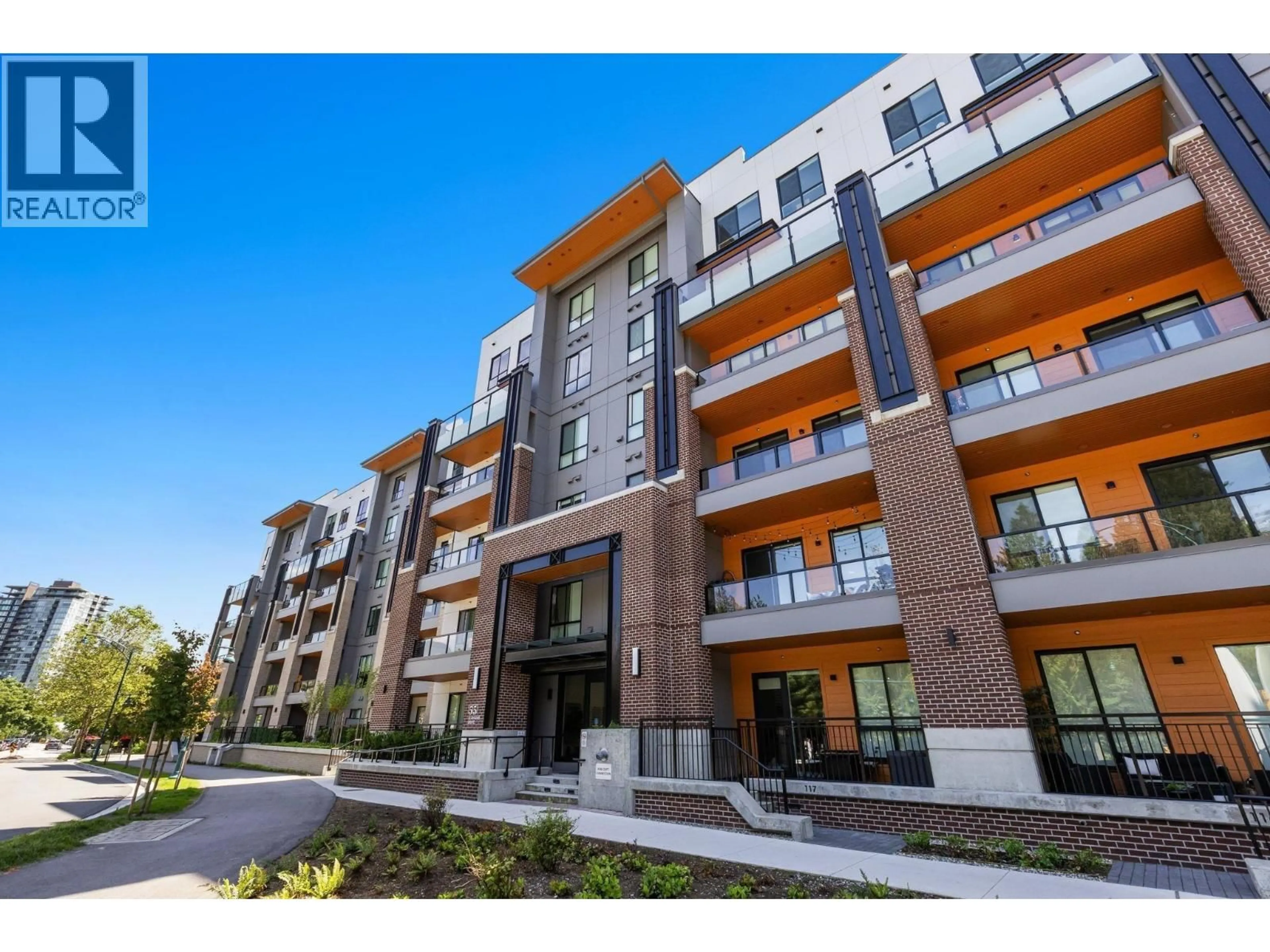 Unknown for 621 - 55 KLAHANIE DRIVE, Port Moody British Columbia V3H0M9