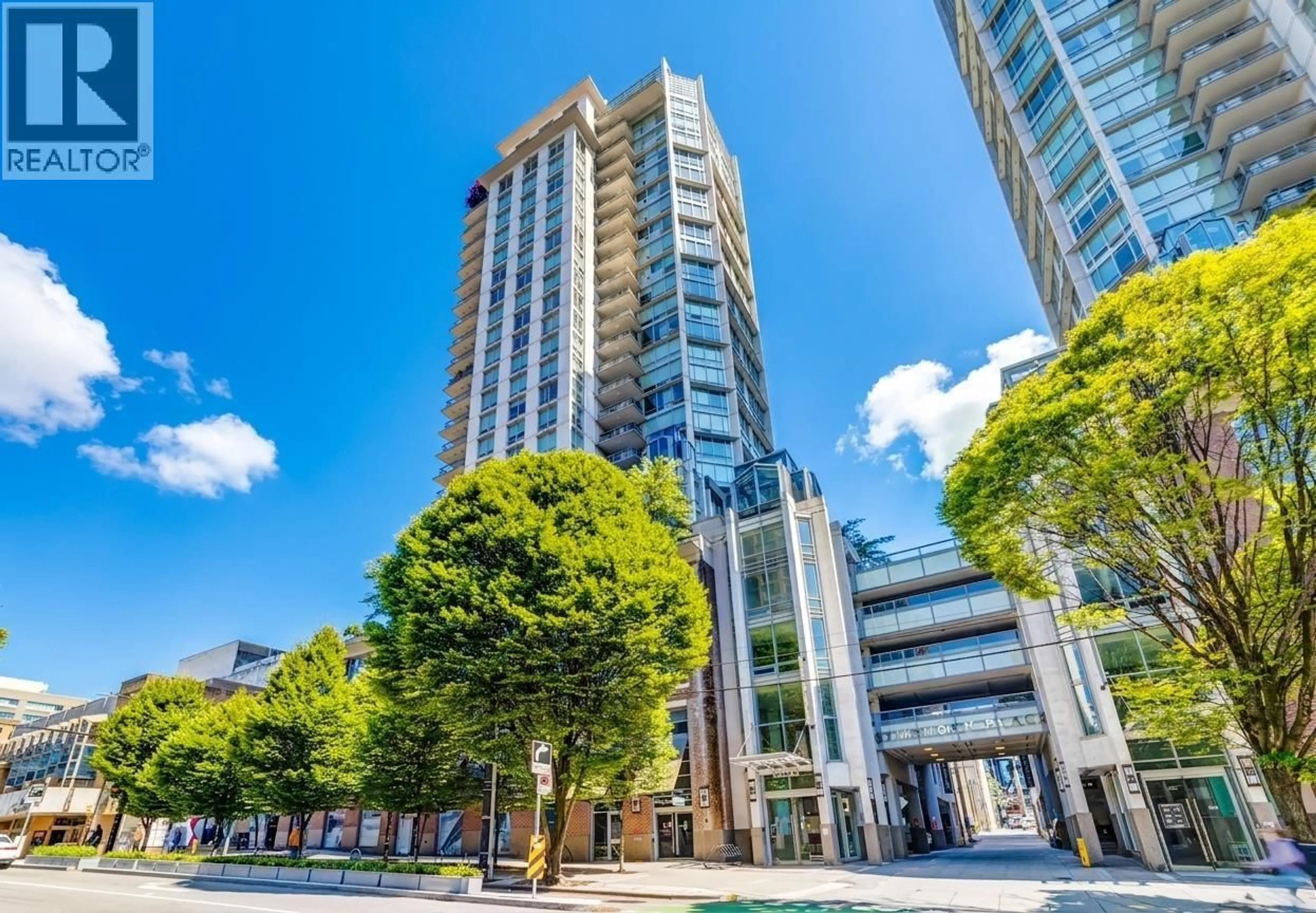 Unknown for 1901 - 565 SMITHE STREET, Vancouver British Columbia V6B0E4