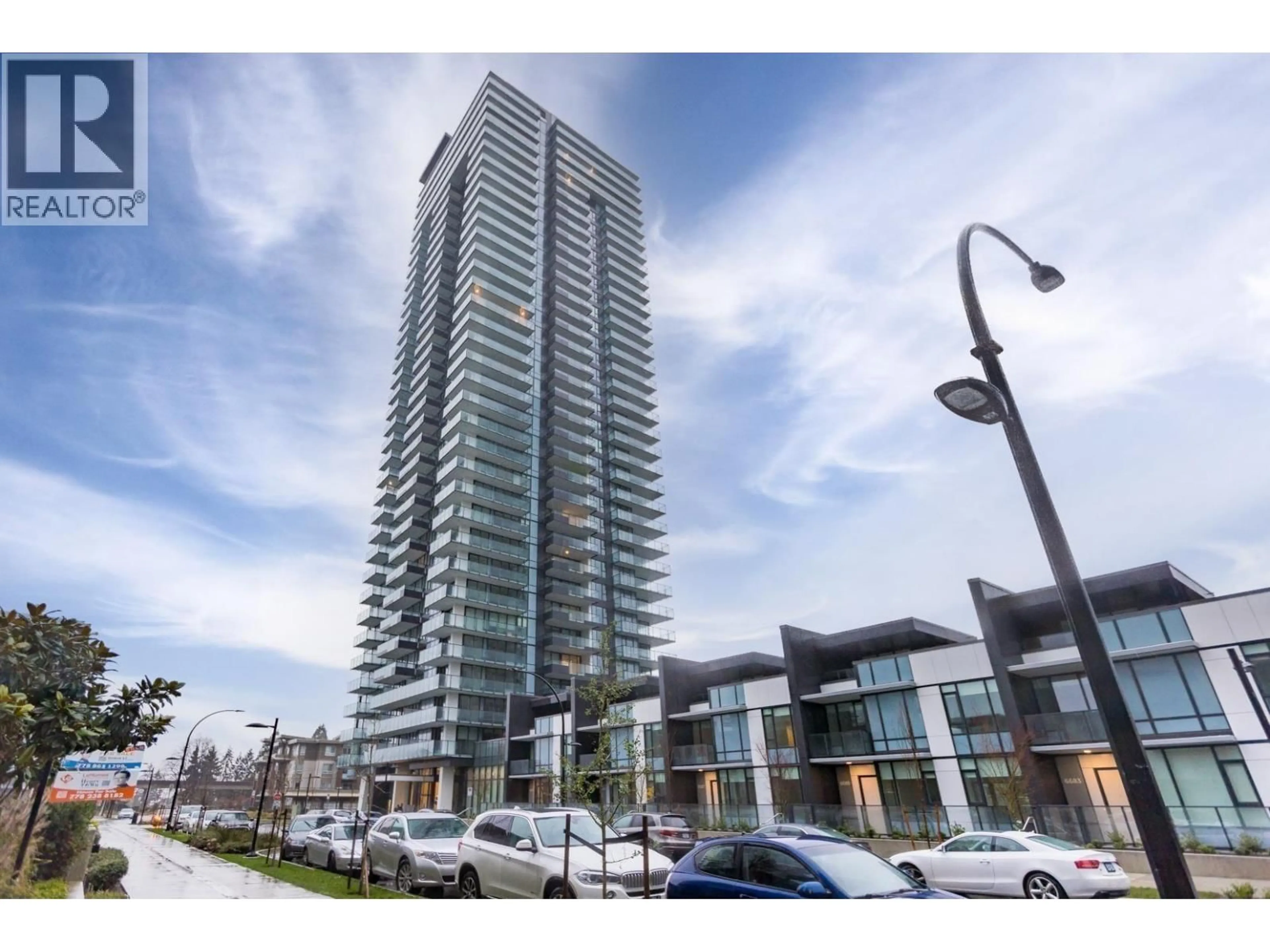 Unknown for 2108 - 6699 DUNBLANE AVENUE, Burnaby British Columbia V5H0J8