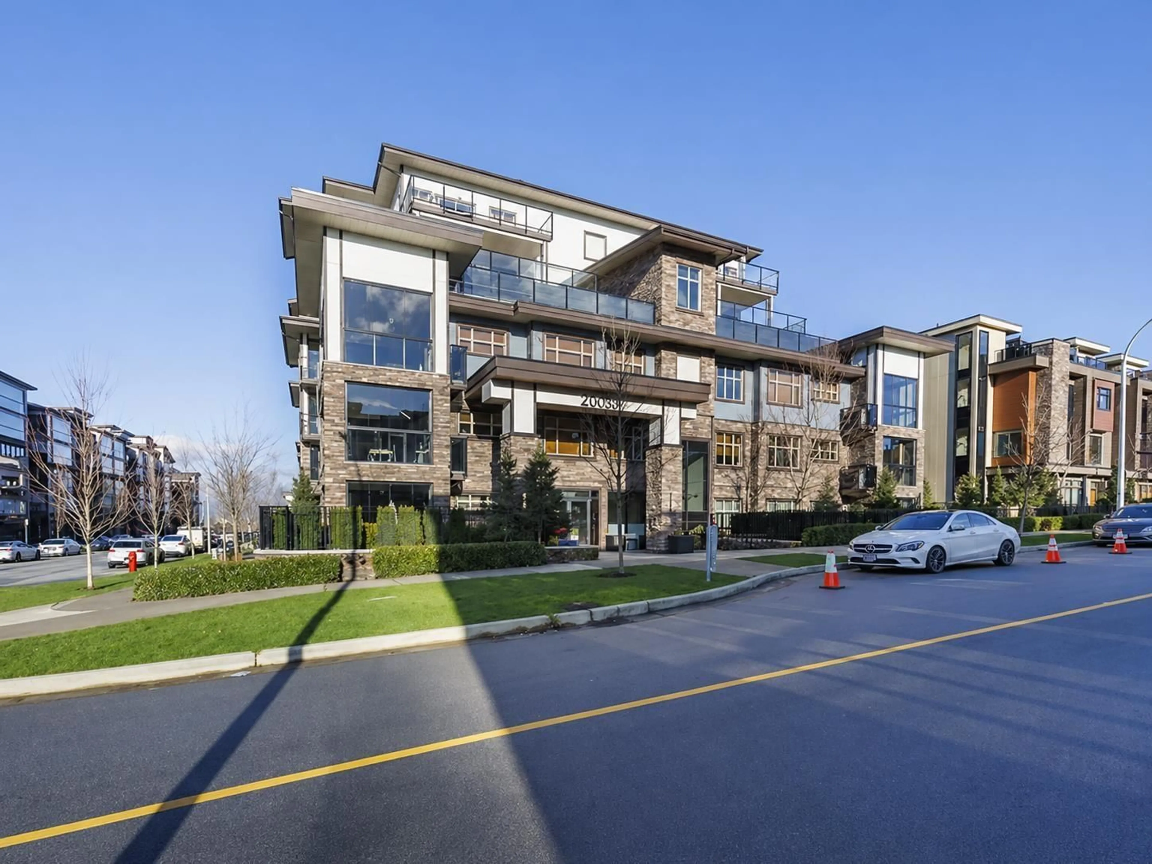 Unknown for 302 - 20367 85 AVENUE, Langley British Columbia V2Y3R1