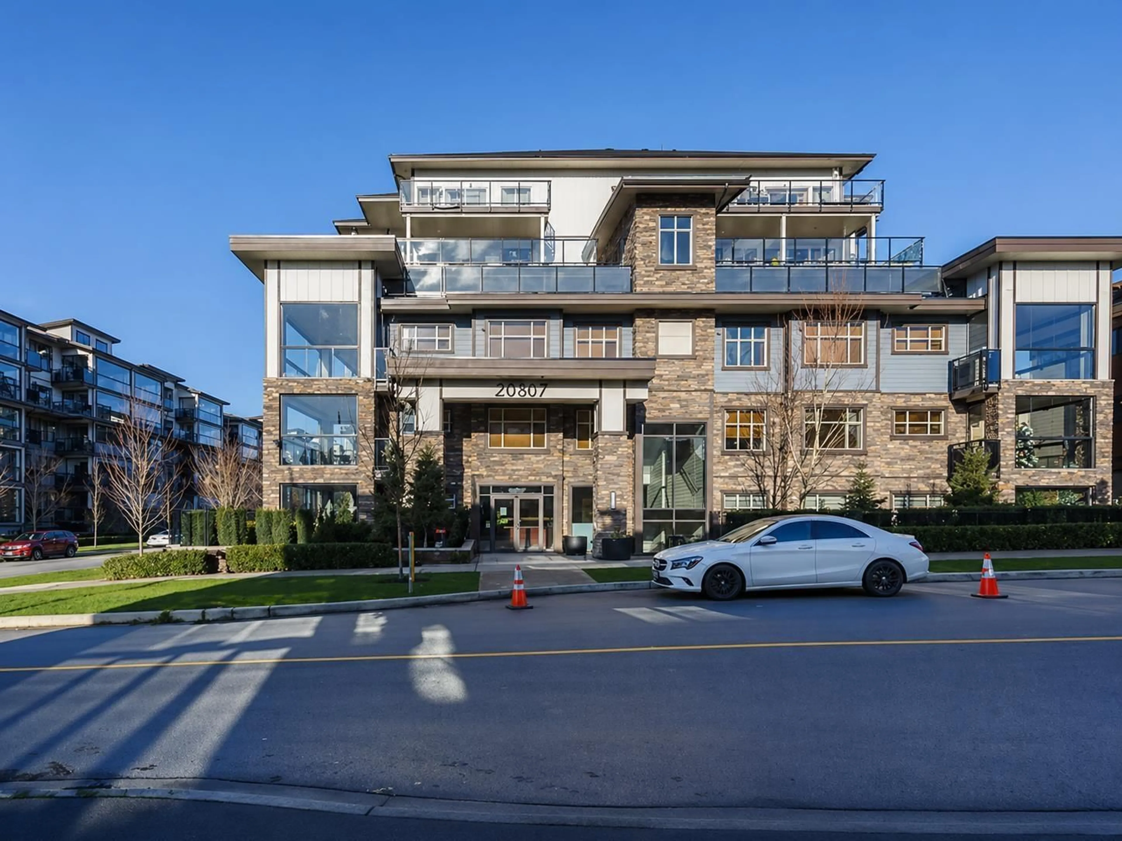 Unknown for 302 - 20367 85 AVENUE, Langley British Columbia V2Y3R1