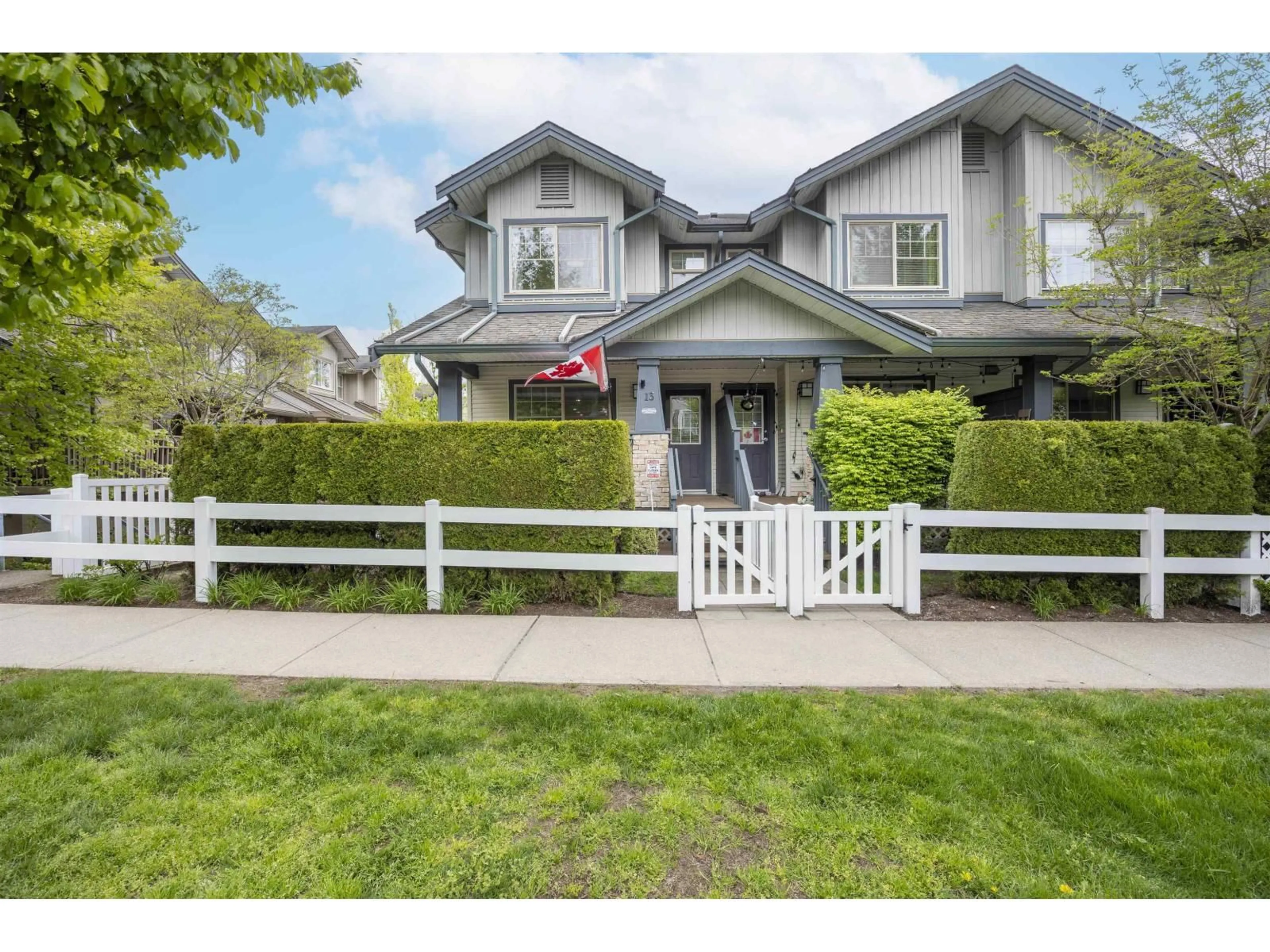 Unknown for 13 - 19250 65TH AVENUE, Surrey British Columbia V4N5R7