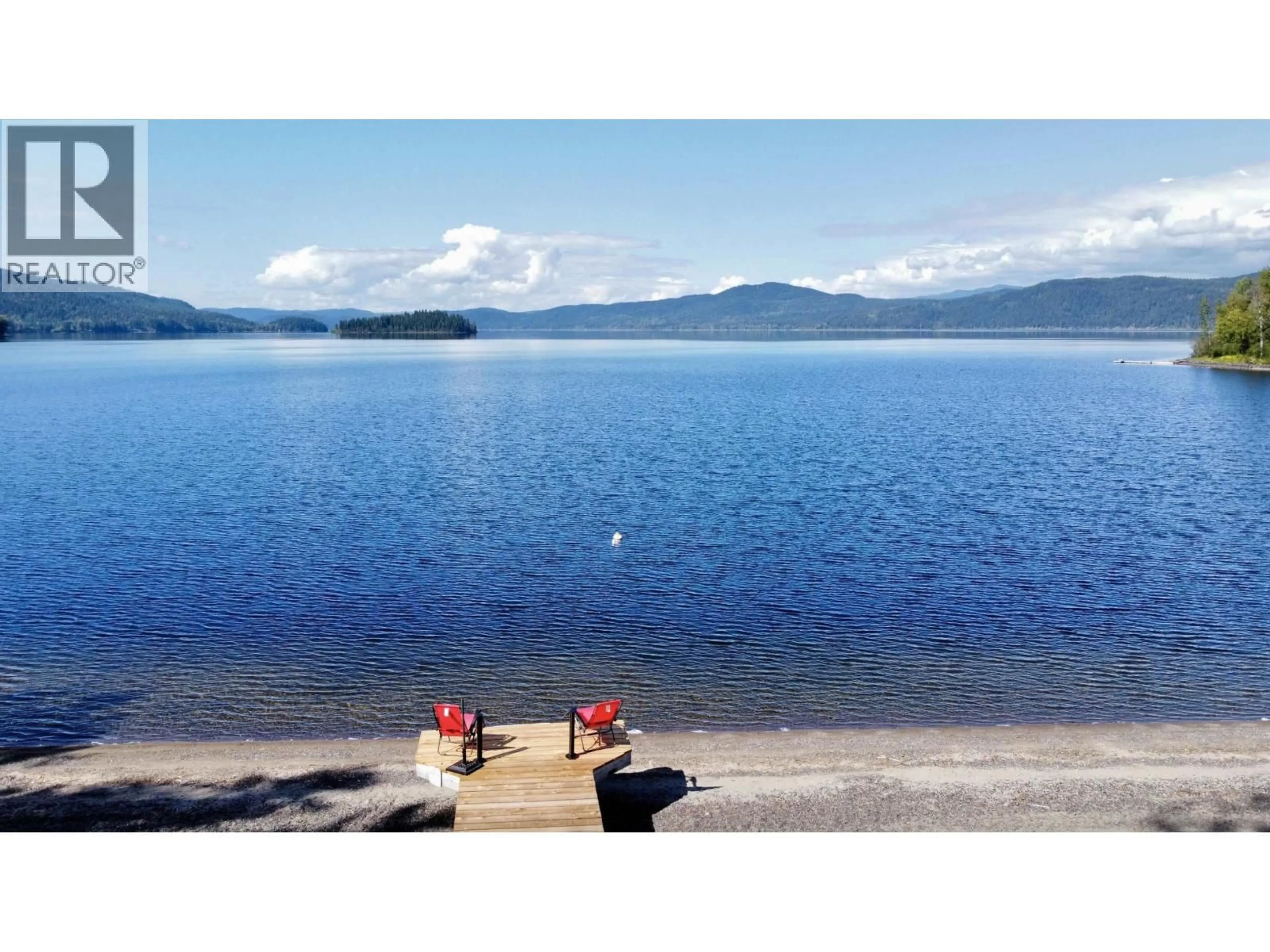 Unknown for 3662 HIGGINS ROAD, Canim Lake British Columbia V0K1J0