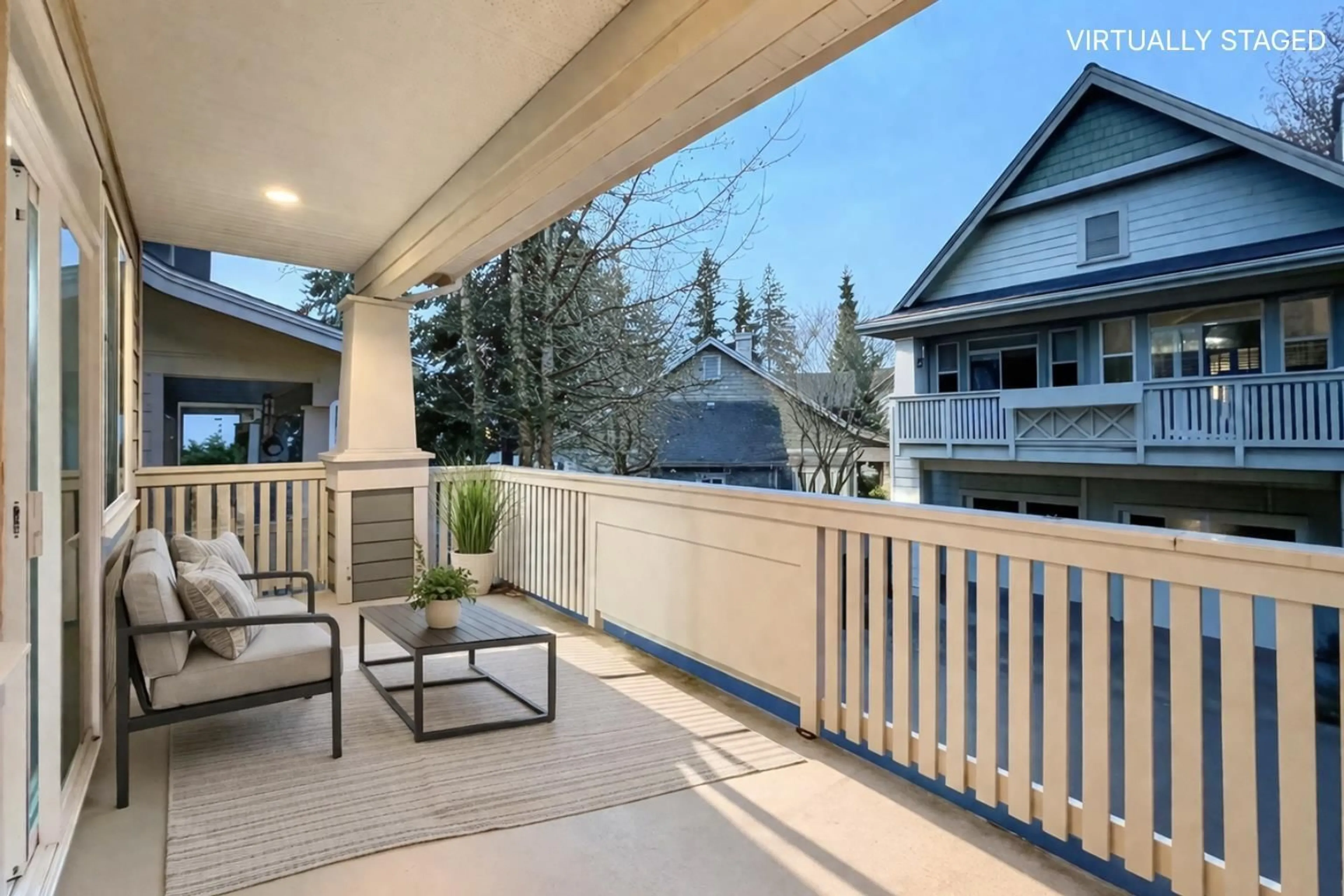 Patio, street for 3 - 2588 152 STREET, Surrey British Columbia V4P3H9