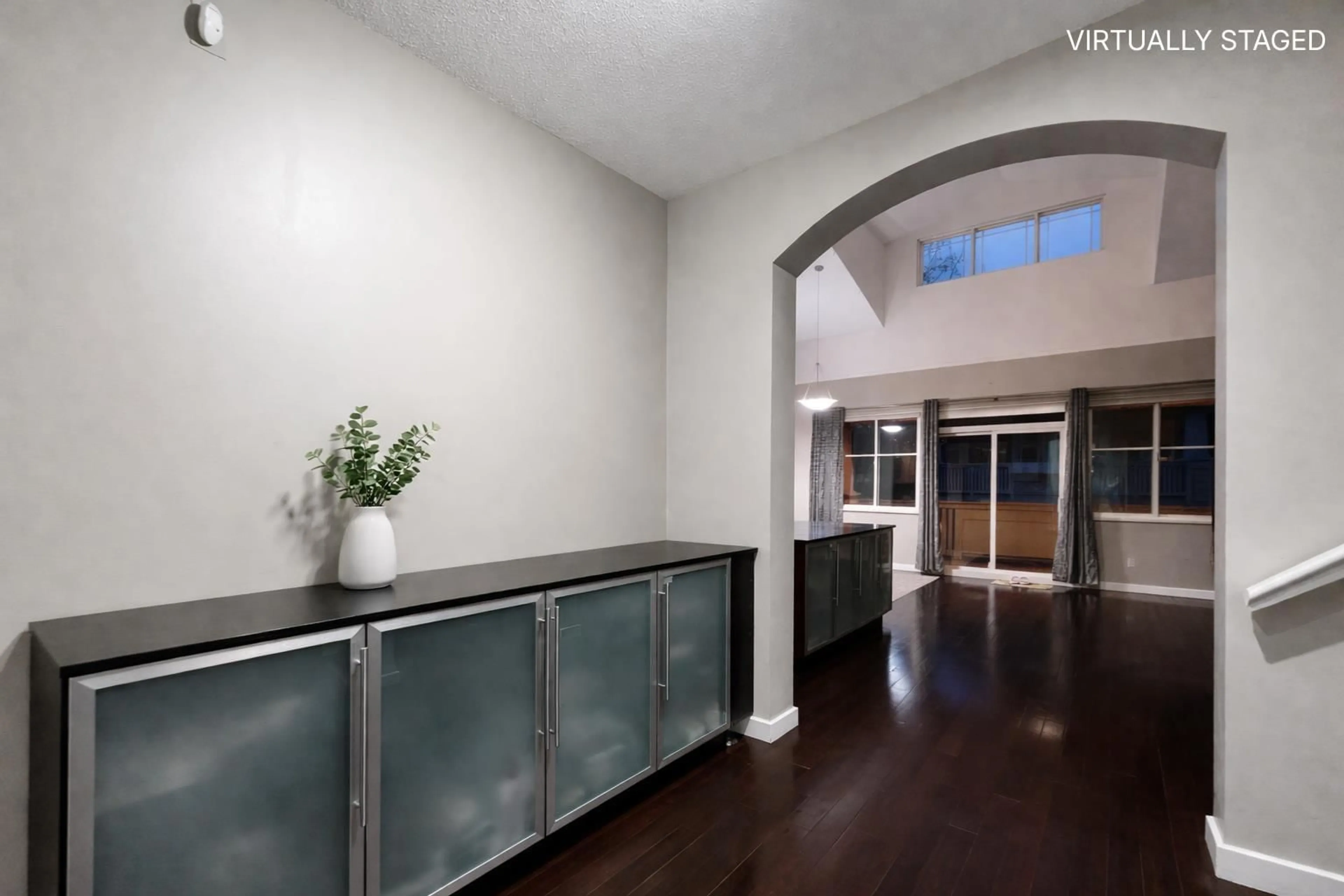 Indoor foyer for 3 - 2588 152 STREET, Surrey British Columbia V4P3H9