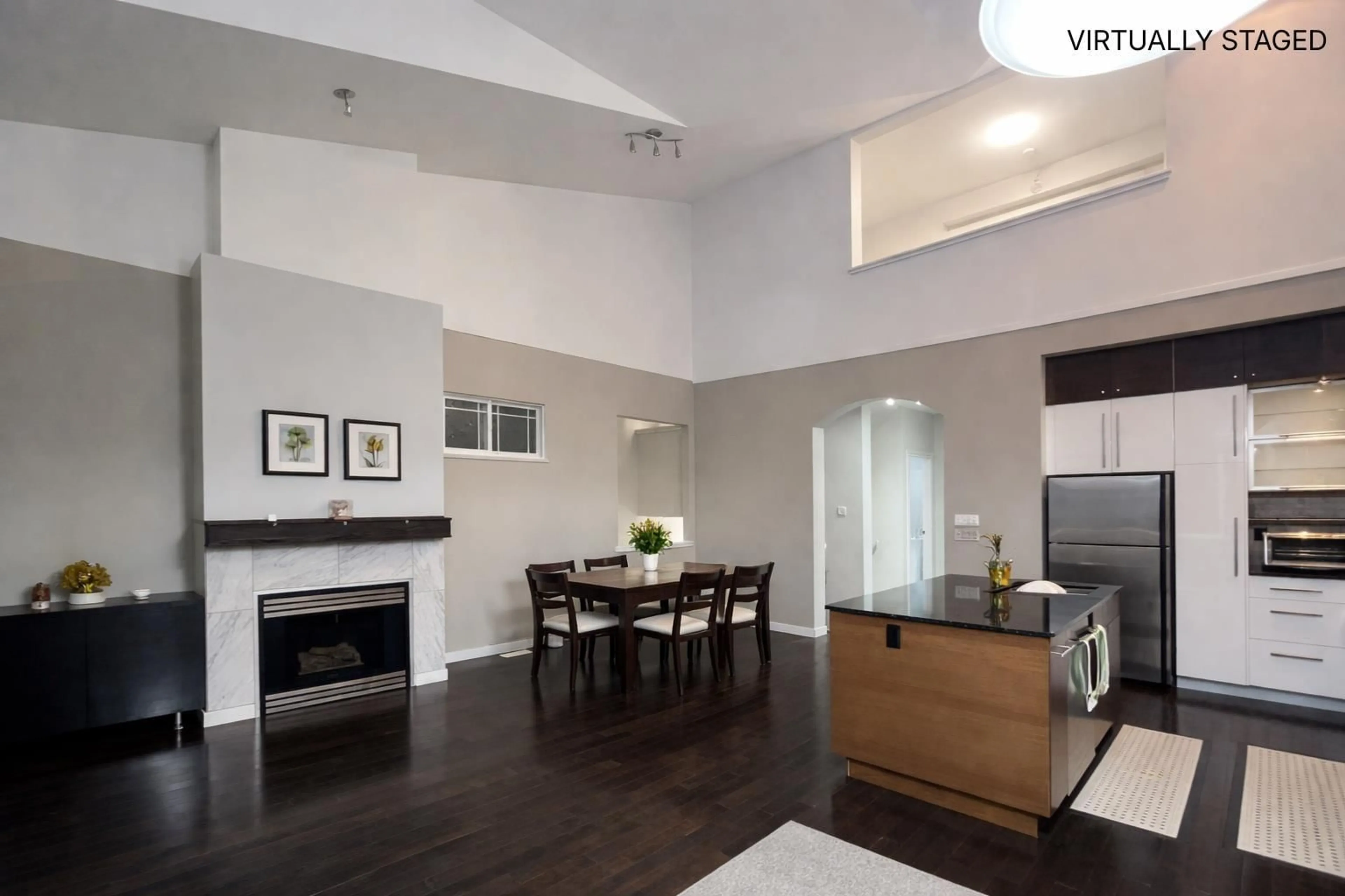 Unknown for 3 - 2588 152 STREET, Surrey British Columbia V4P3H9