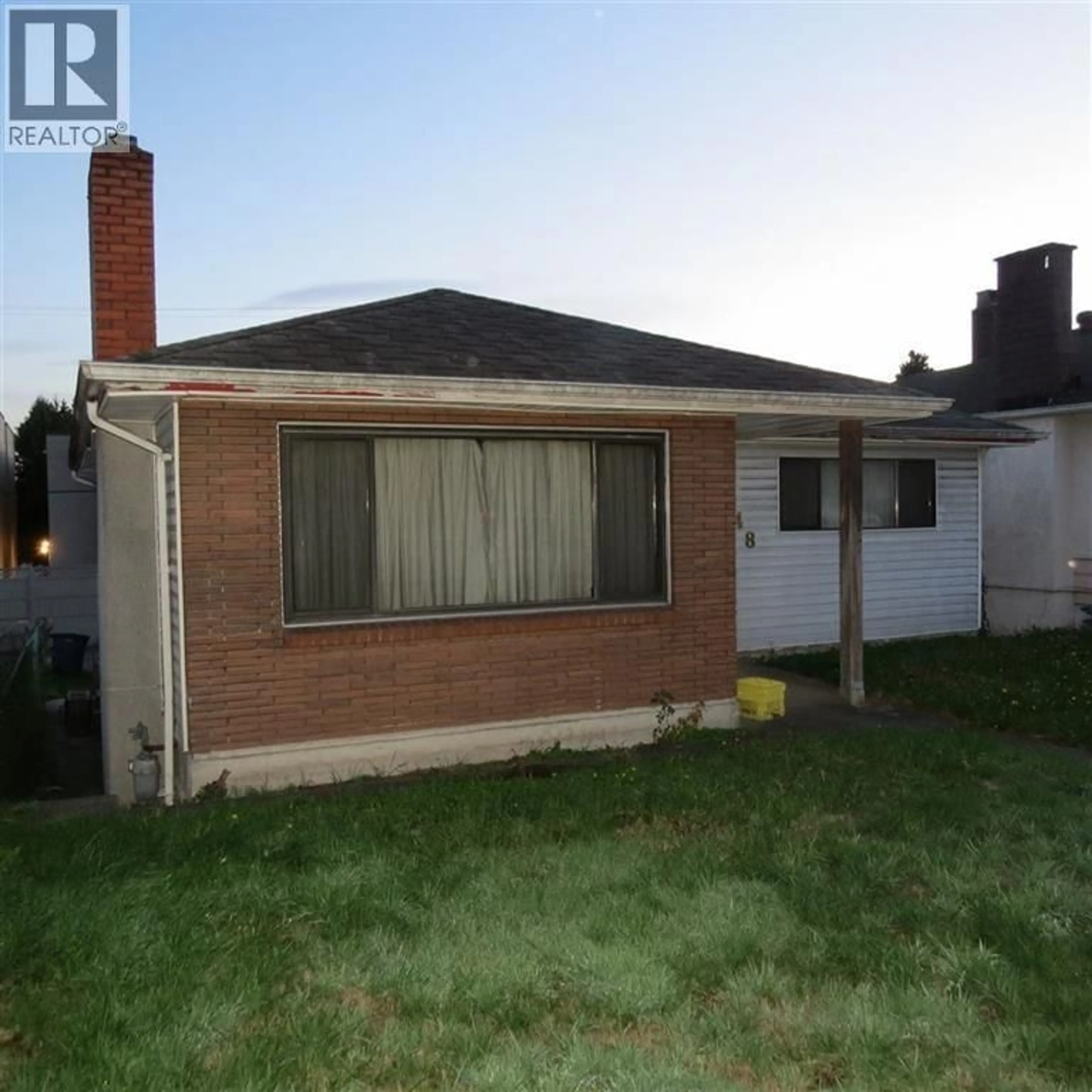 Unknown for 648 65TH AVENUE, Vancouver British Columbia V5X2P8