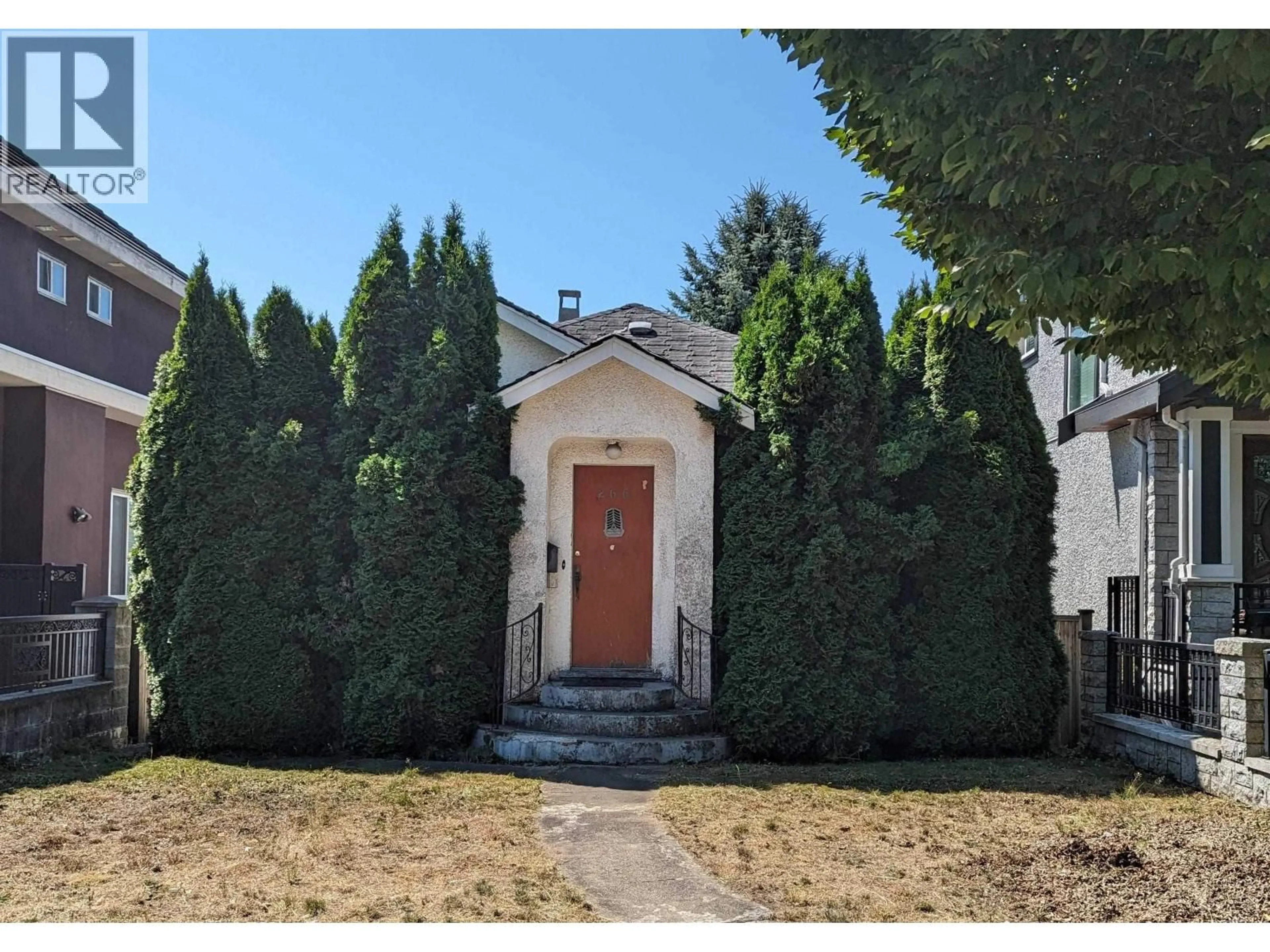 Unknown for 266 49TH AVENUE, Vancouver British Columbia V5W2G5