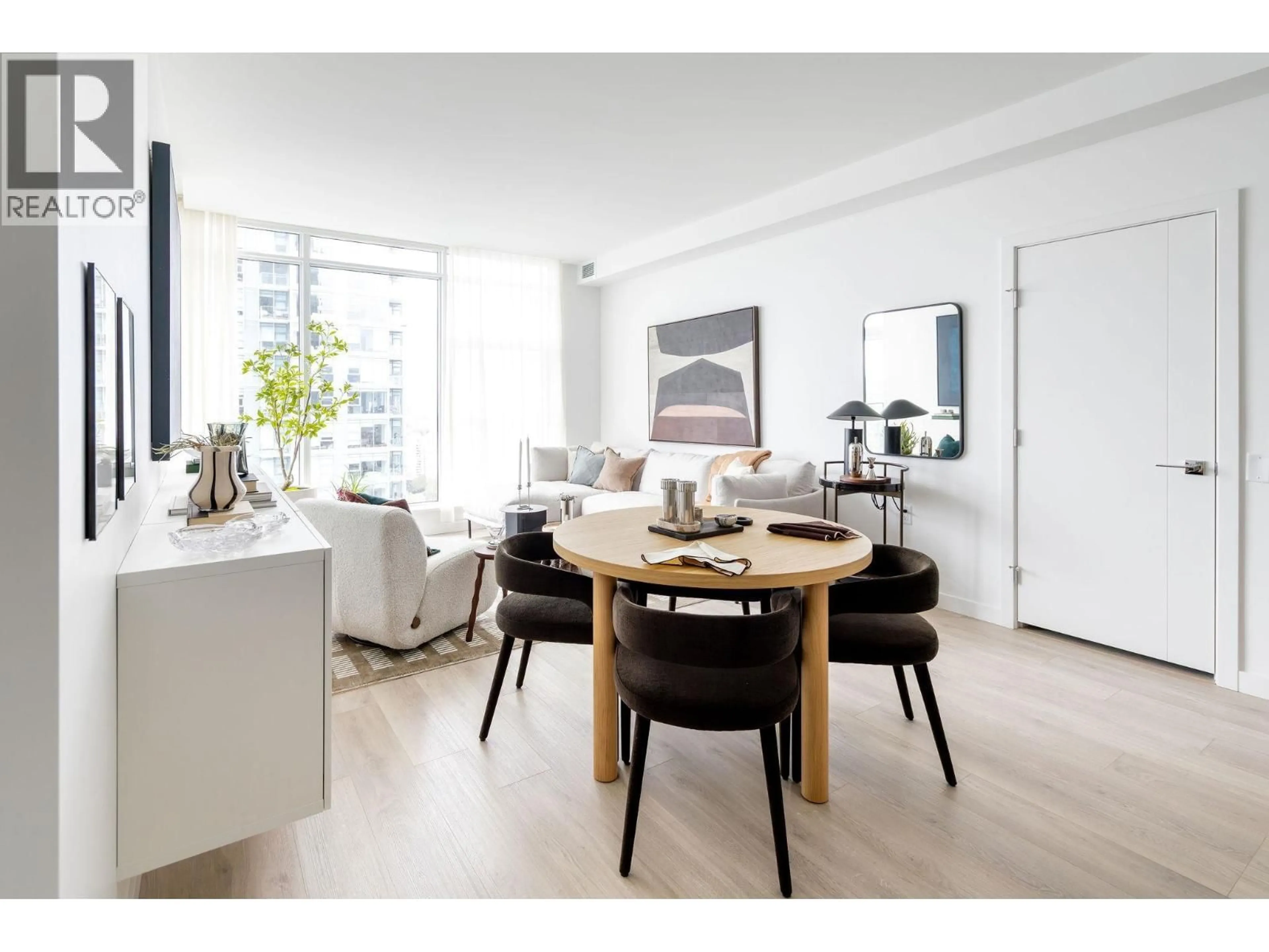 Unknown for 3406 - 680 QUAYSIDE DRIVE, New Westminster British Columbia V3M0P2