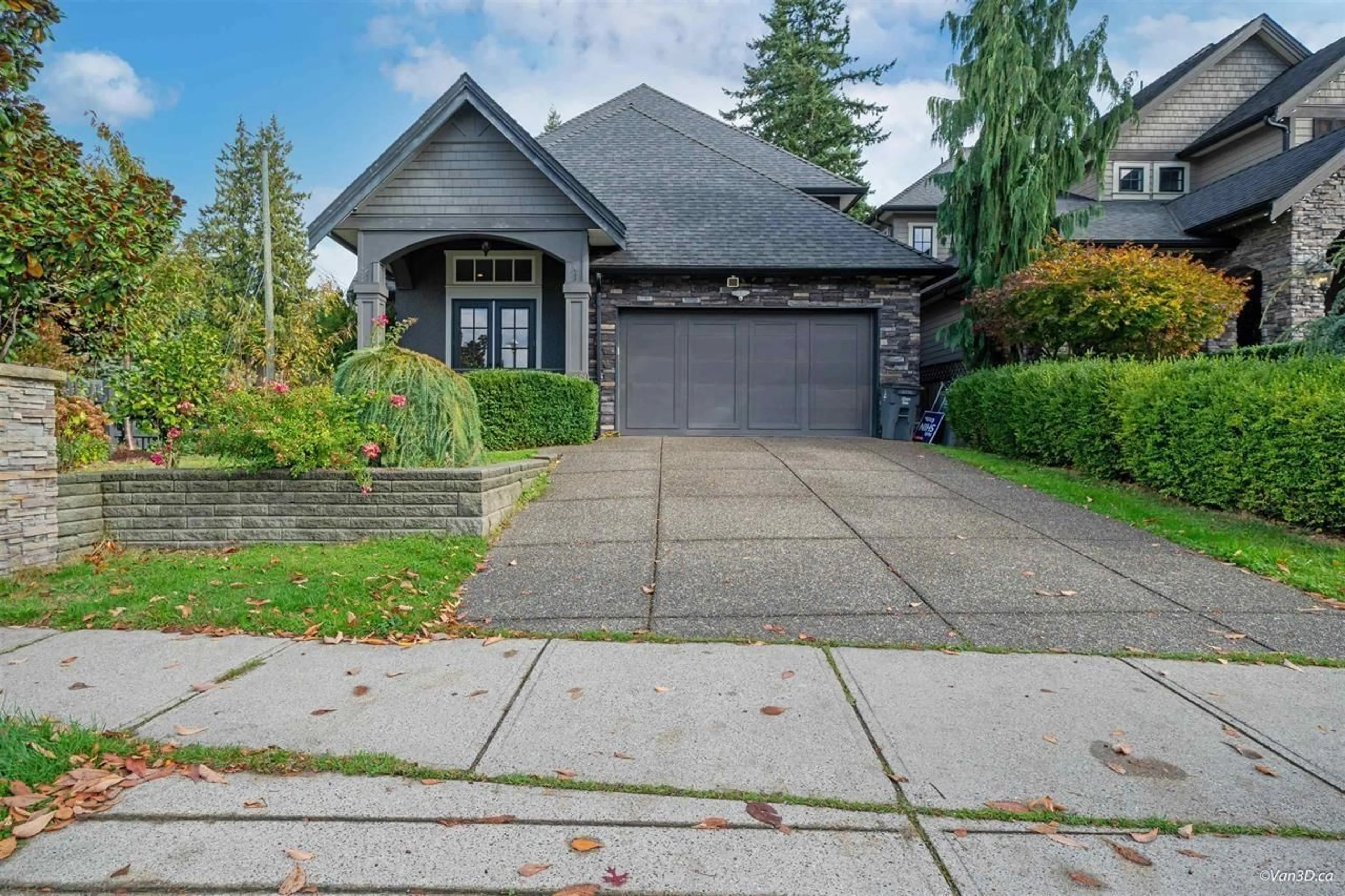 Unknown for 2798 162 STREET, Surrey British Columbia V3Z0E4