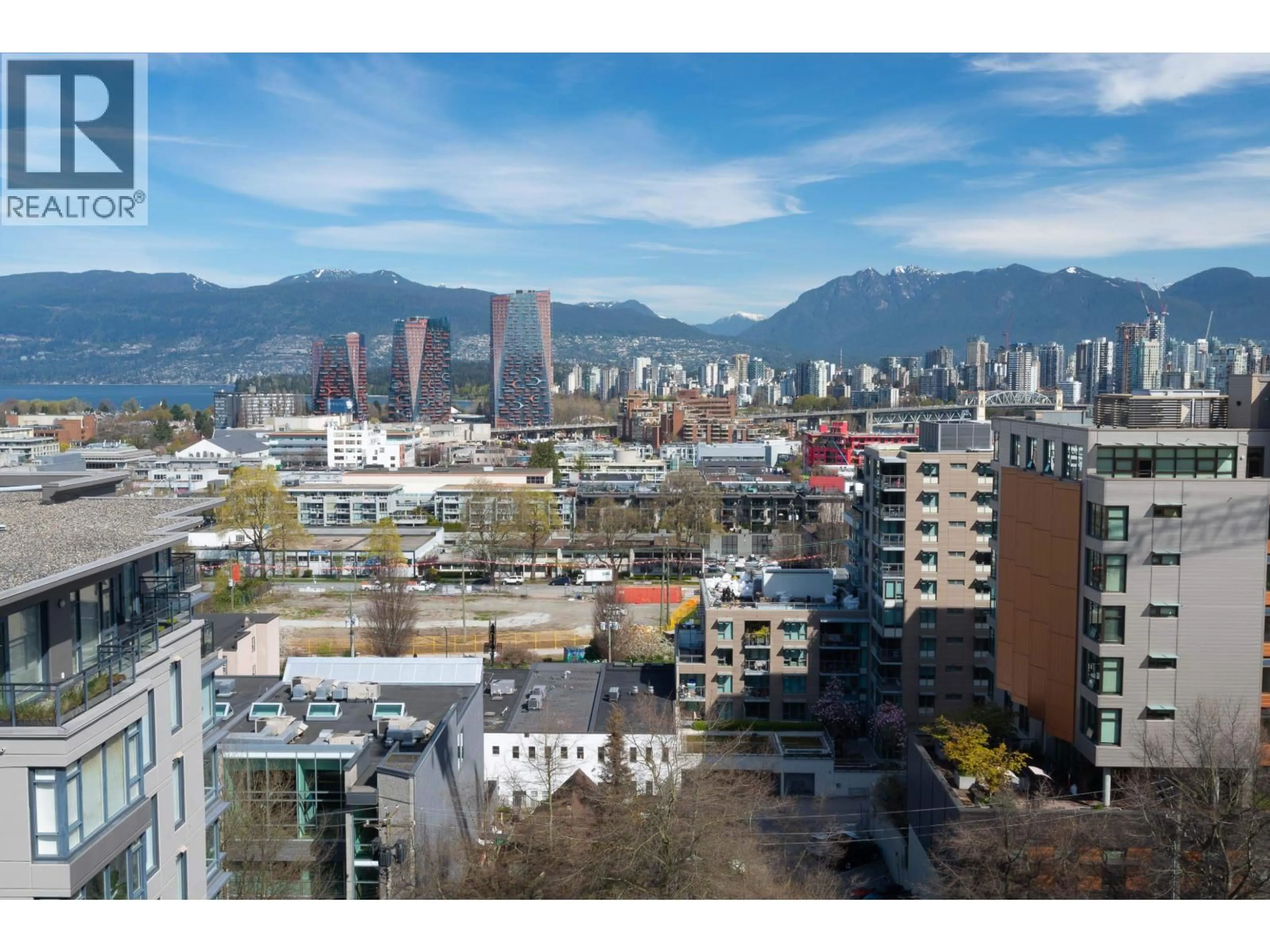 Blurry image for 1101 - 1633 8TH AVENUE, Vancouver British Columbia V6J5H7