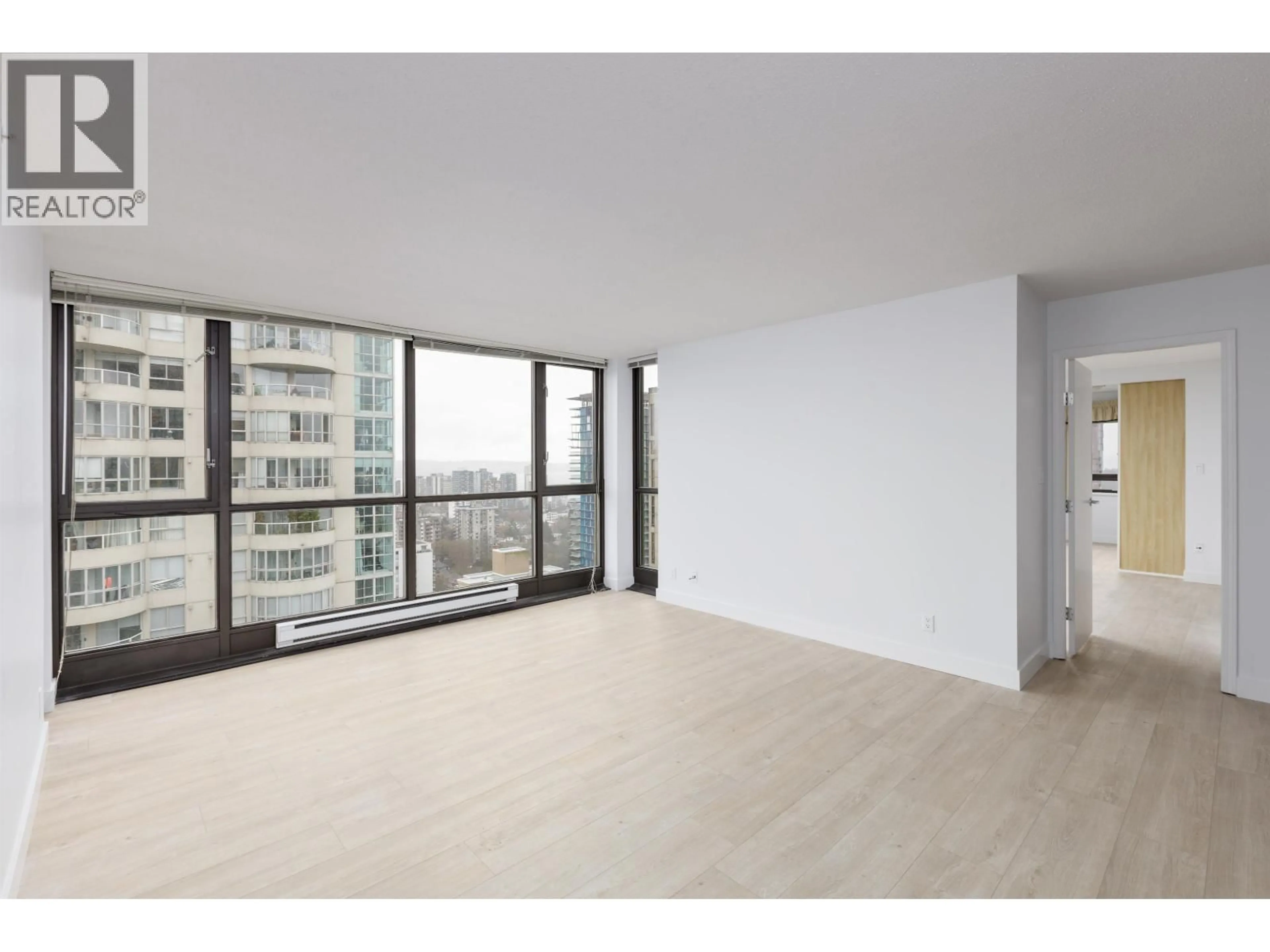 A pic of a room for 2905 - 1331 ALBERNI STREET, Vancouver British Columbia V6E4S1