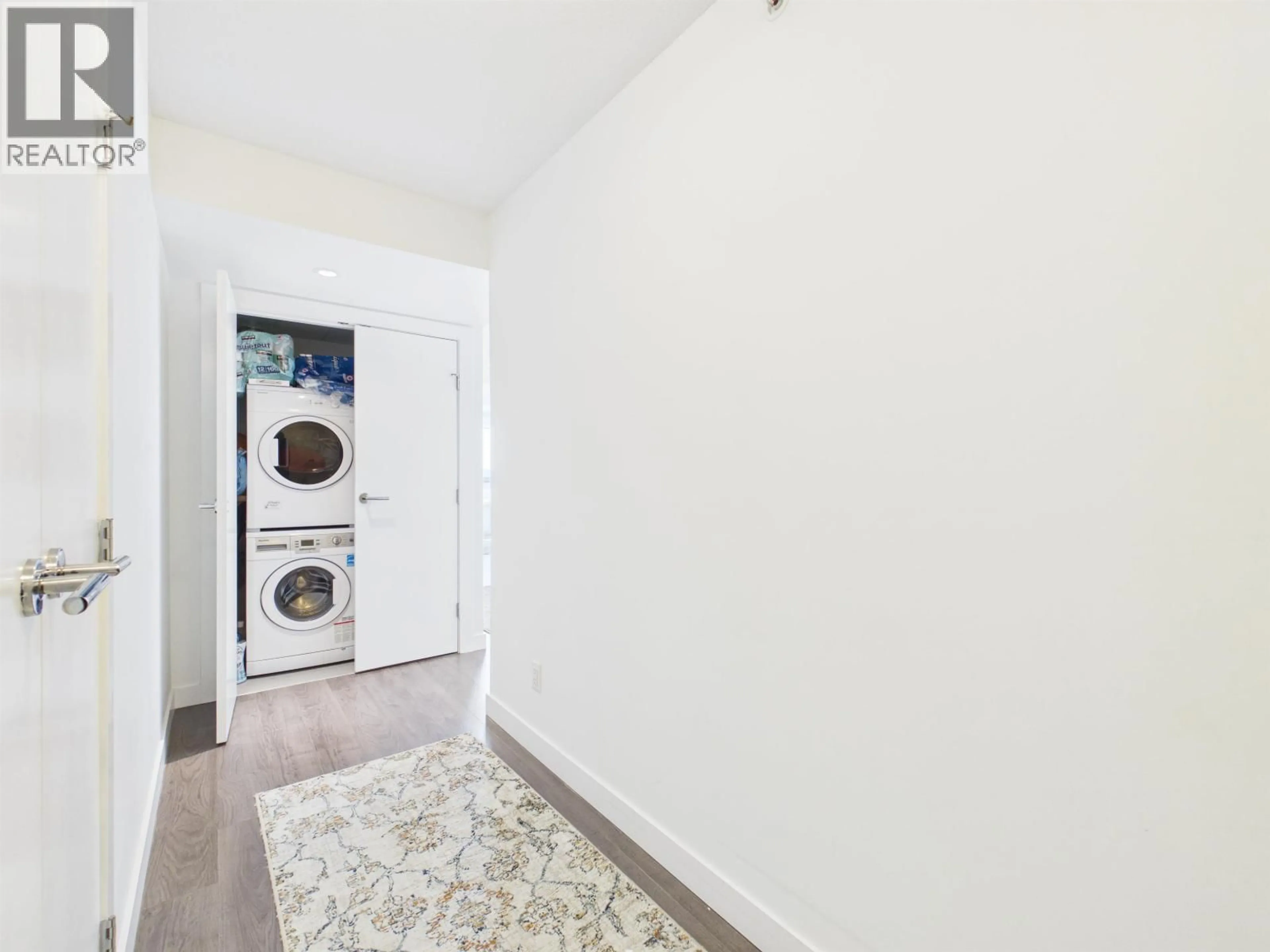 Laundry room for 2705 - 908 QUAYSIDE DRIVE, New Westminster British Columbia V3M0L4