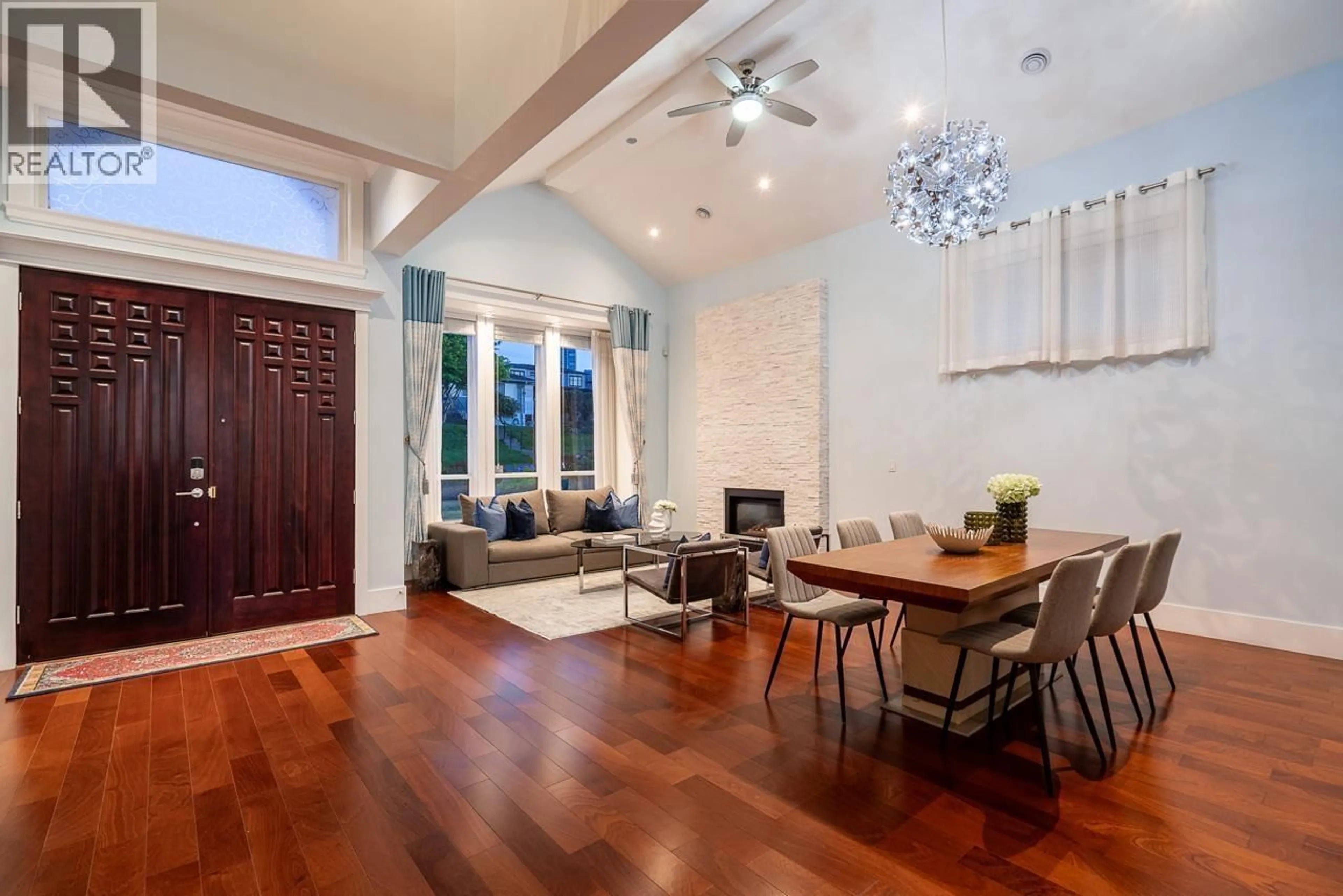 Unknown for 4669 NORTHVIEW COURT, Burnaby British Columbia V5H1E4