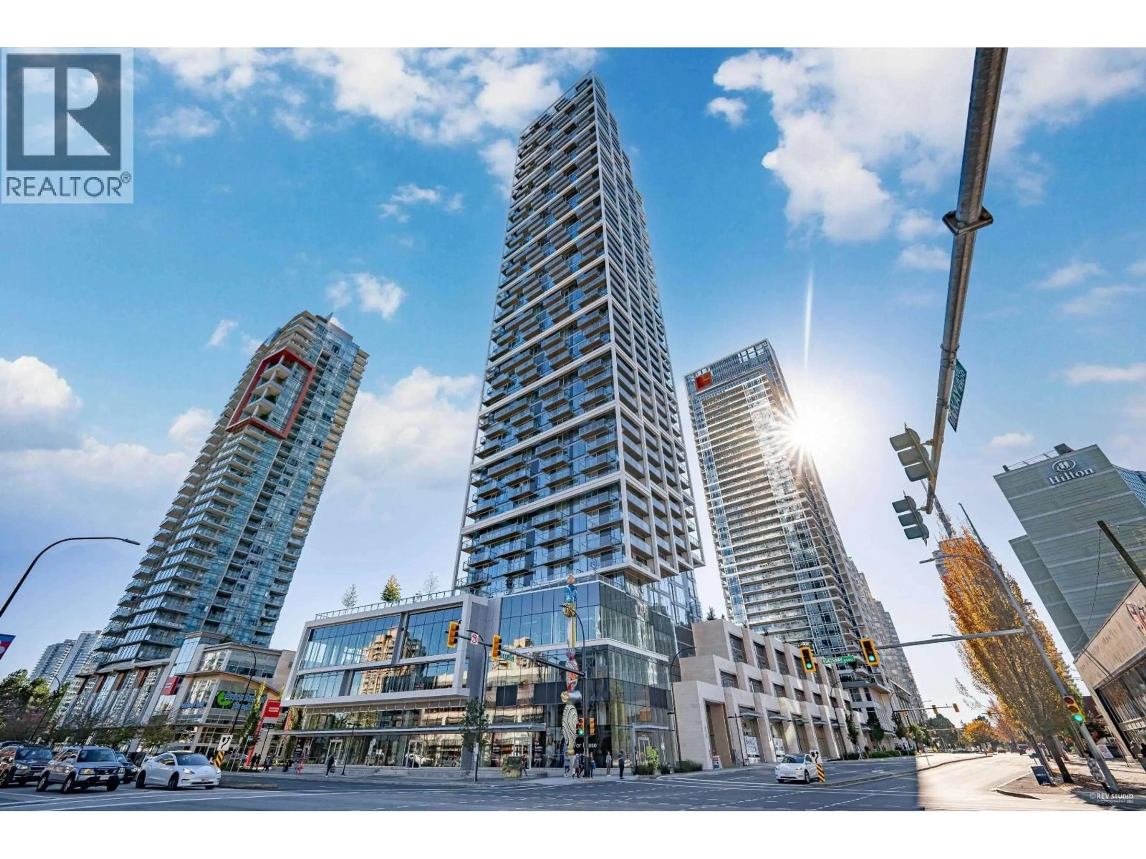 Unknown for 503 - 6000 MCKAY AVENUE, Burnaby British Columbia V5H0K2