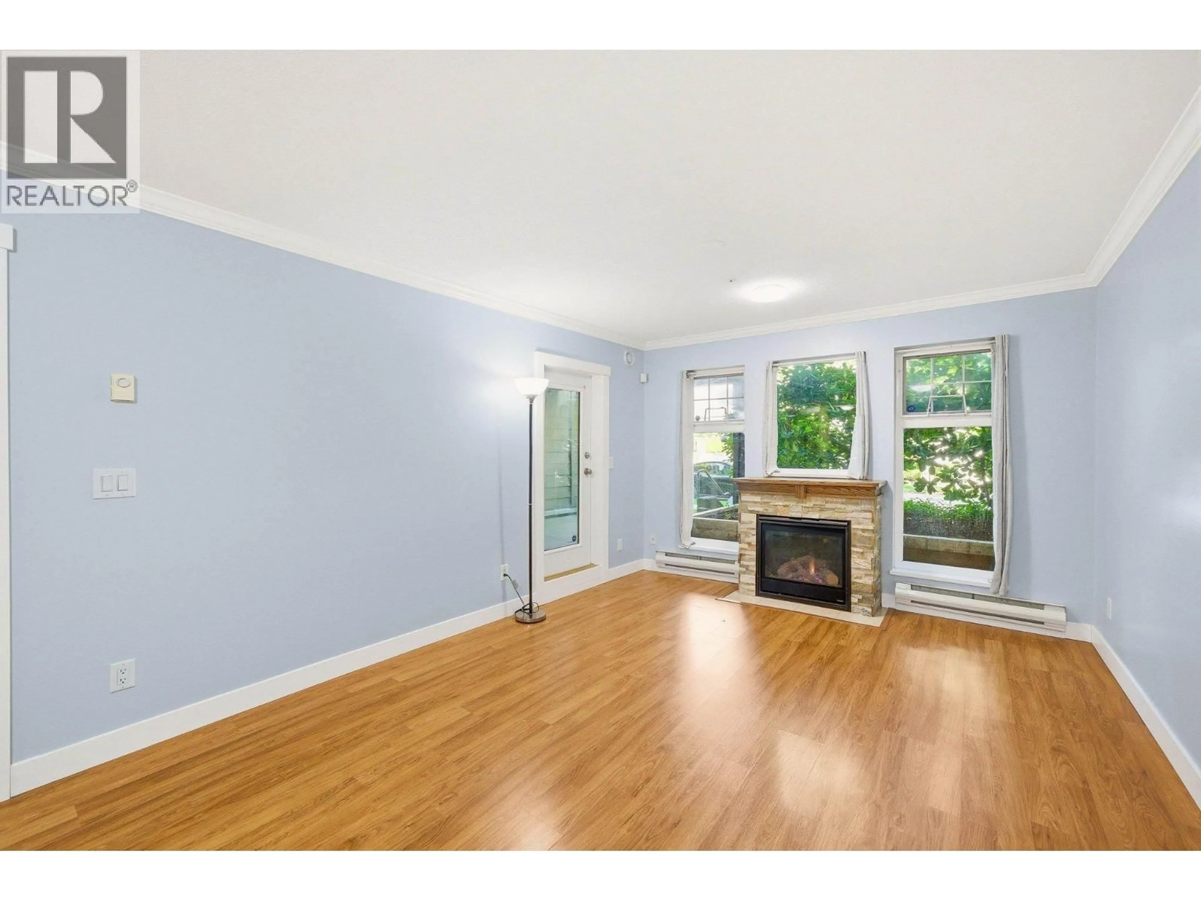A pic of a room for 107 - 1200 EASTWOOD STREET, Coquitlam British Columbia V3B7R9