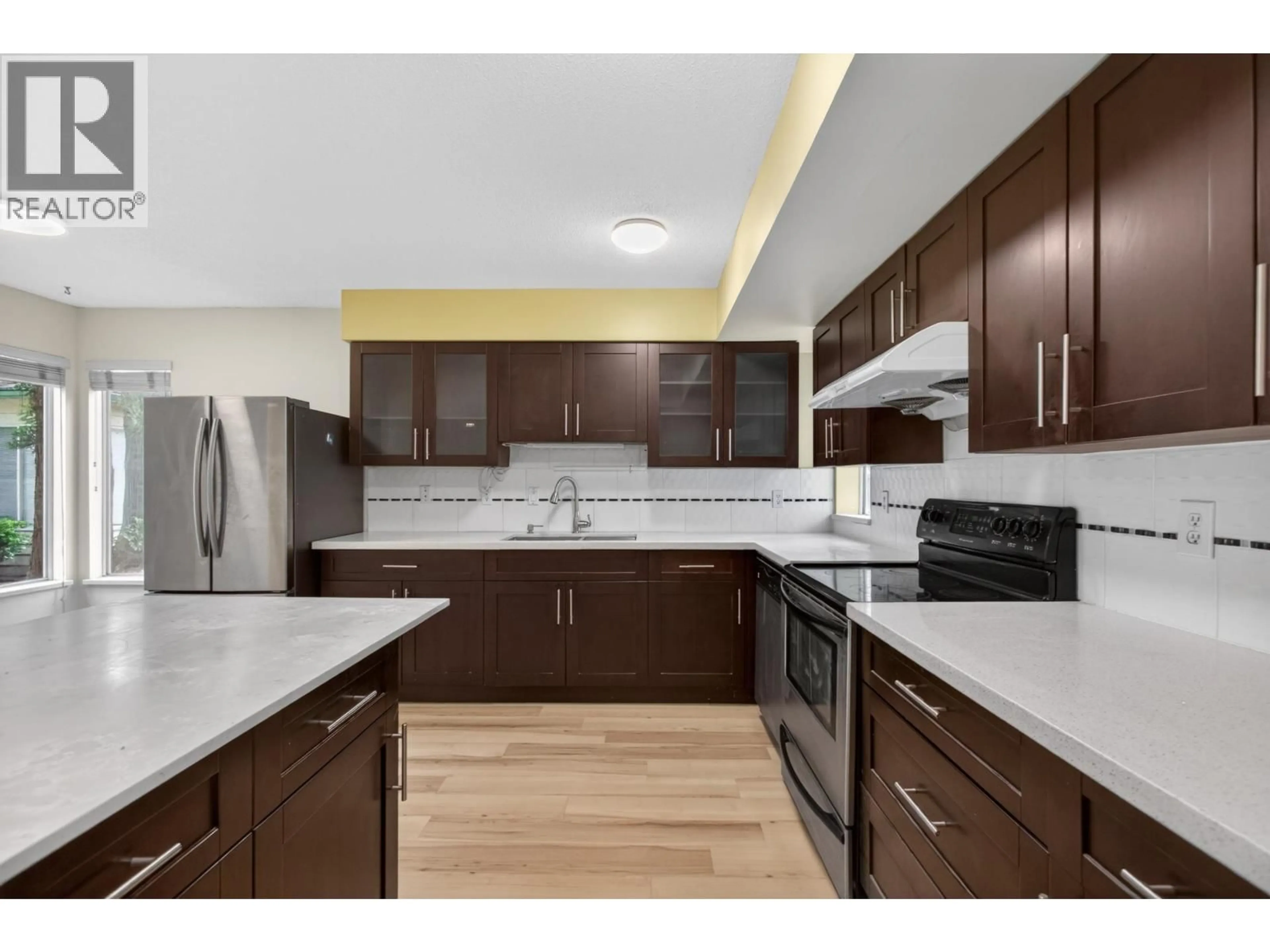 Unknown for 8 - 7611 MOFFATT ROAD, Richmond British Columbia V6Y1X9