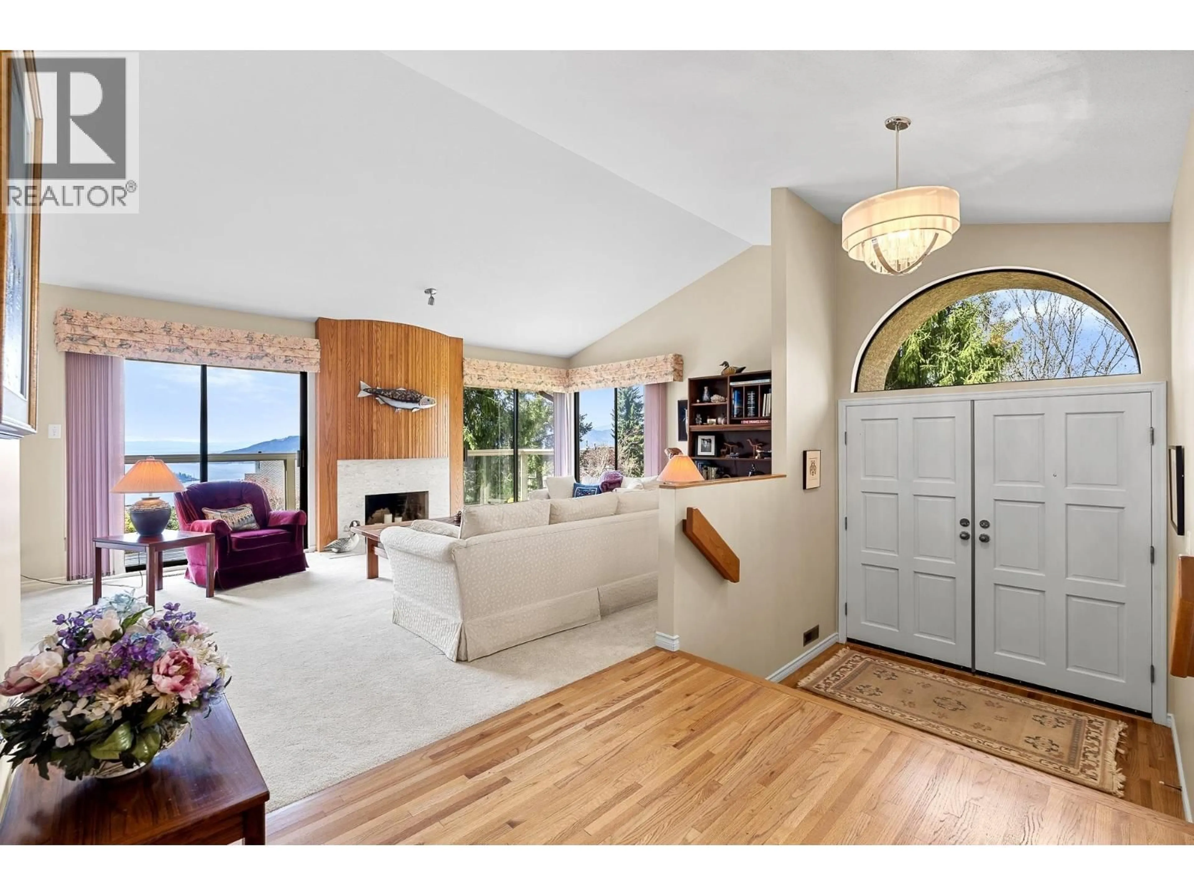 Unknown for 4724 WOODBURN COURT, West Vancouver British Columbia V7S3B3