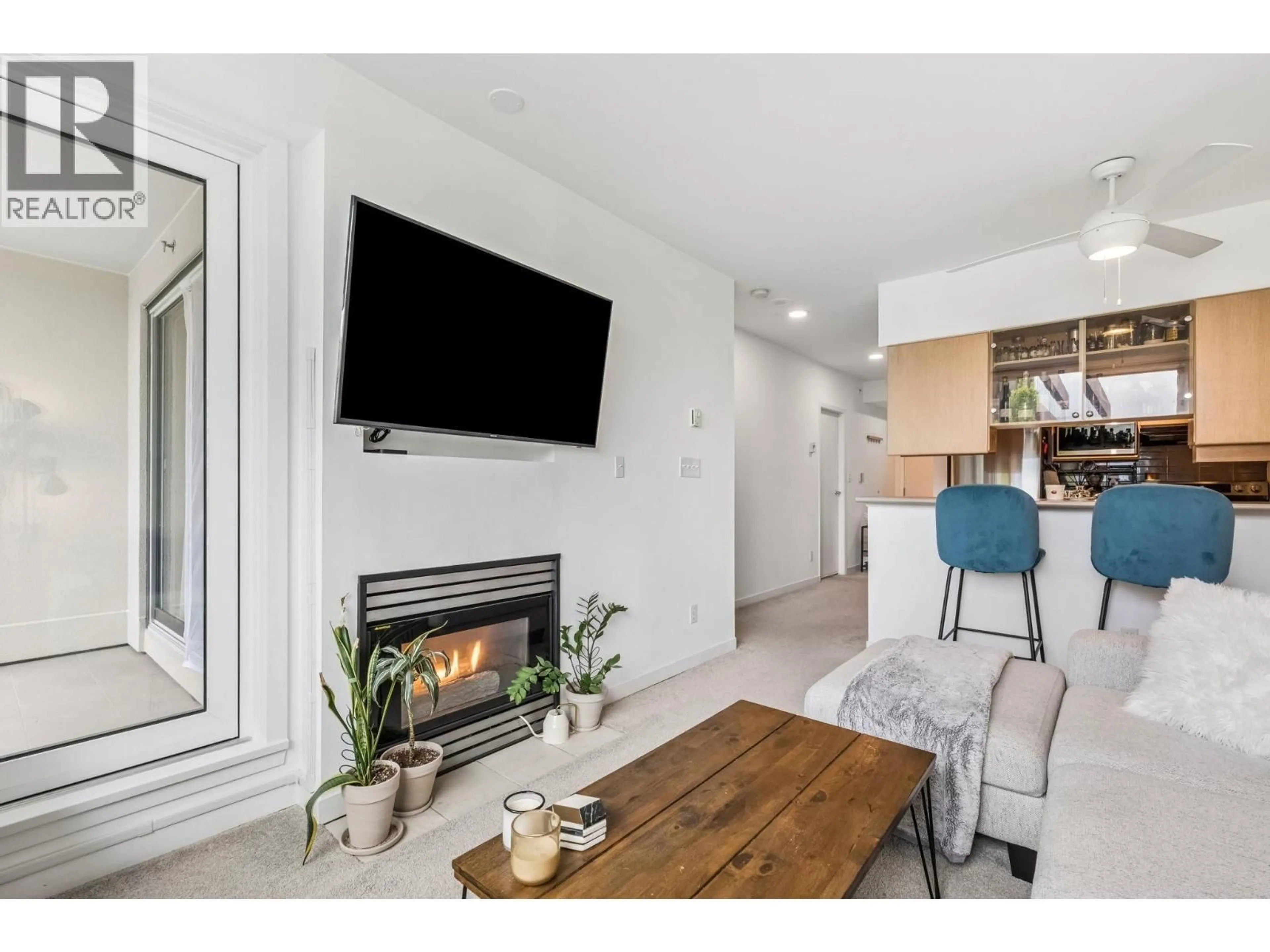 Unknown for 503 - 1888 YORK AVENUE, Vancouver British Columbia V6J5H8