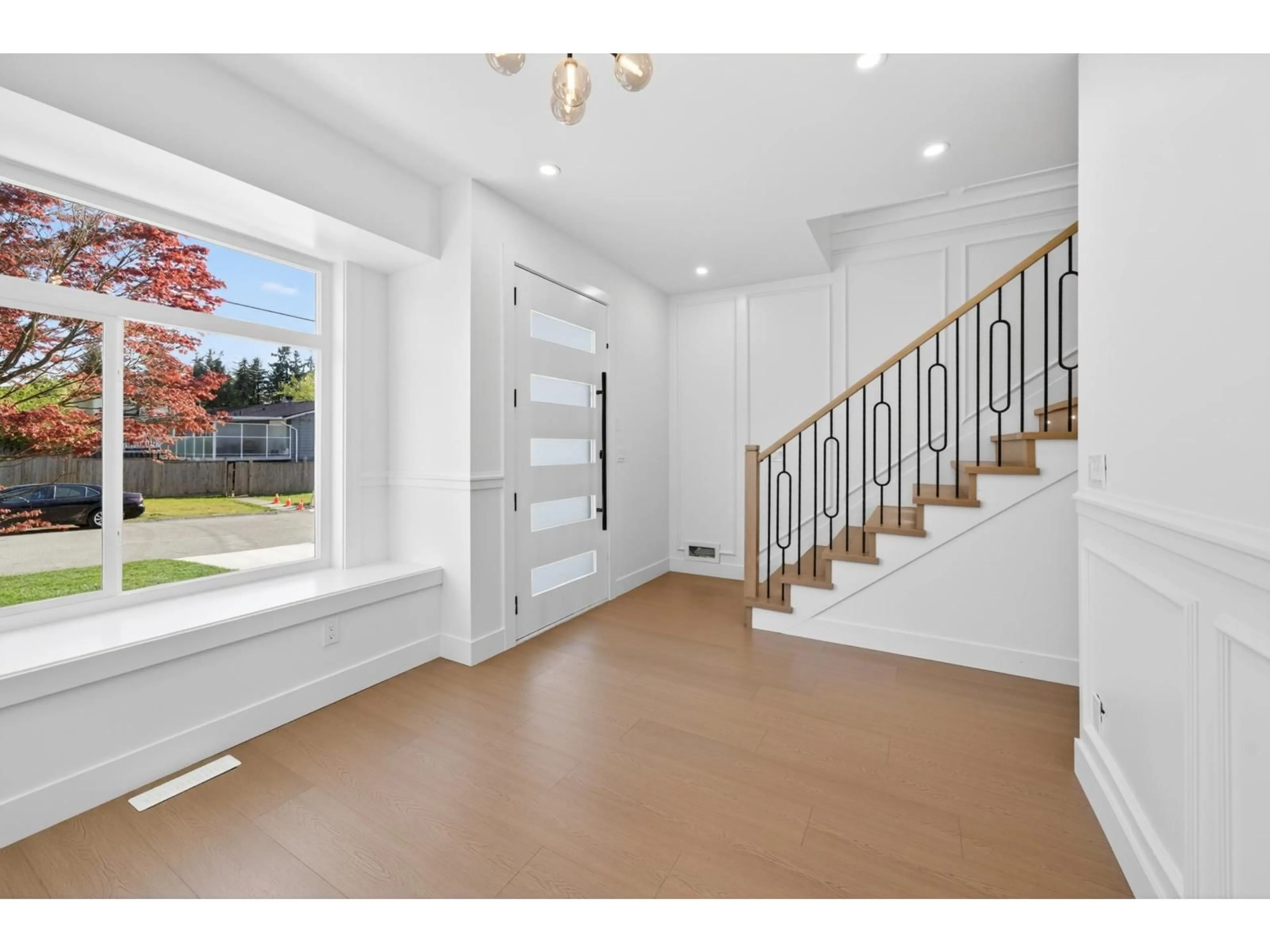 Indoor entryway for 11399 85A AVENUE, Delta British Columbia V4C2V4