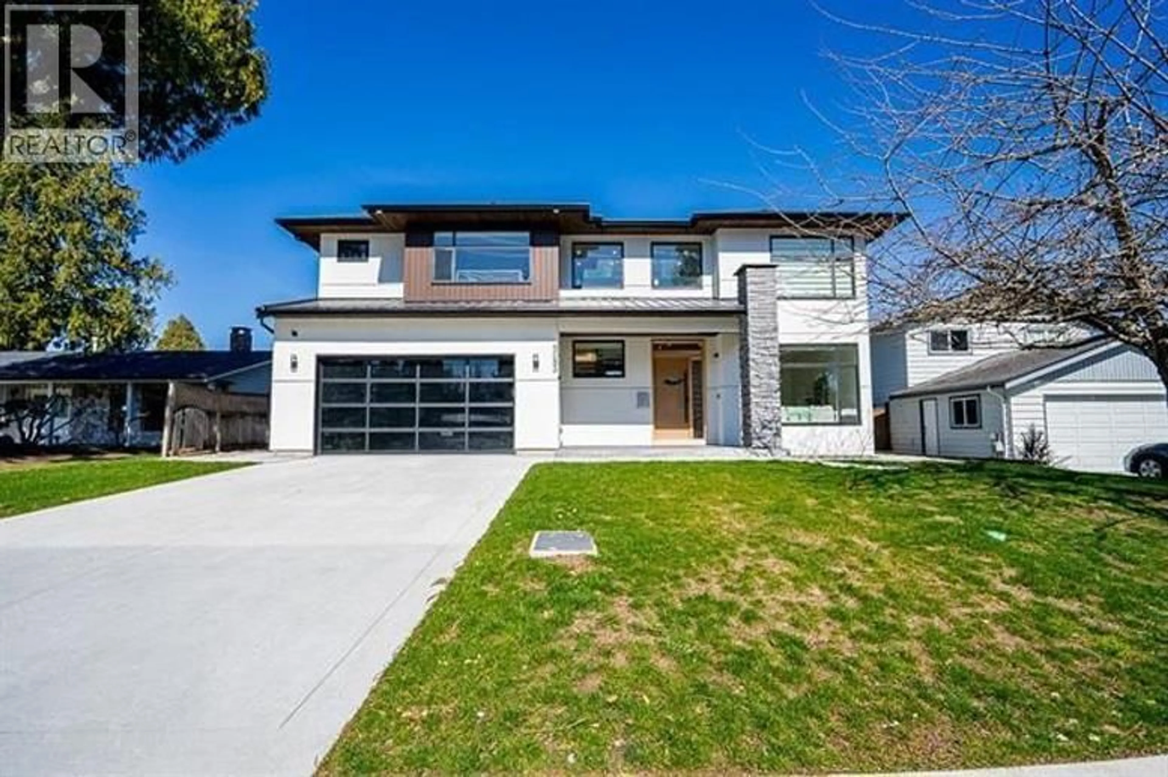Home with brick exterior material, street for 5093 2ND AVENUE, Delta British Columbia V4M3P5