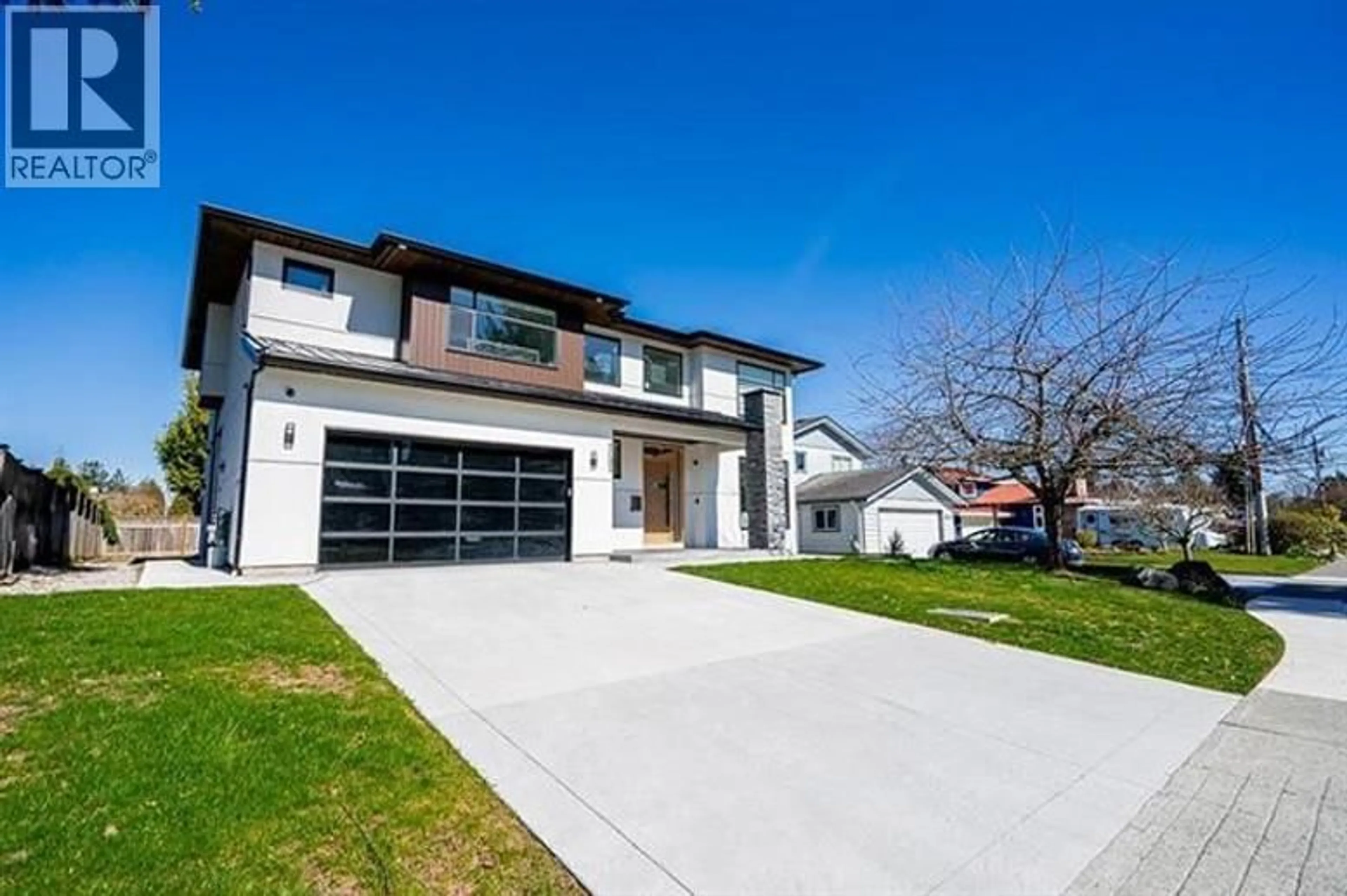 Home with brick exterior material, street for 5093 2ND AVENUE, Delta British Columbia V4M3P5