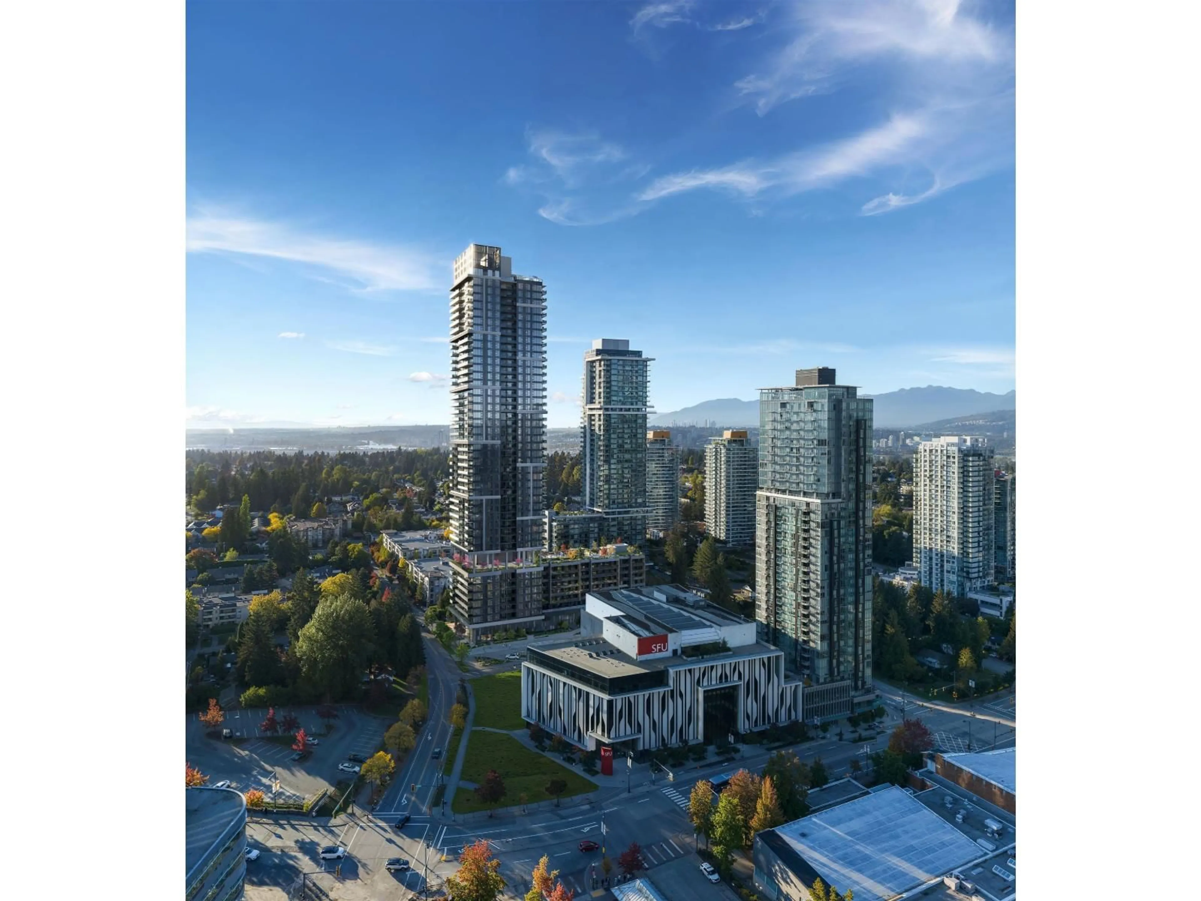 Unknown for 906 - 10260 133A STREET, Surrey British Columbia V4B3T2