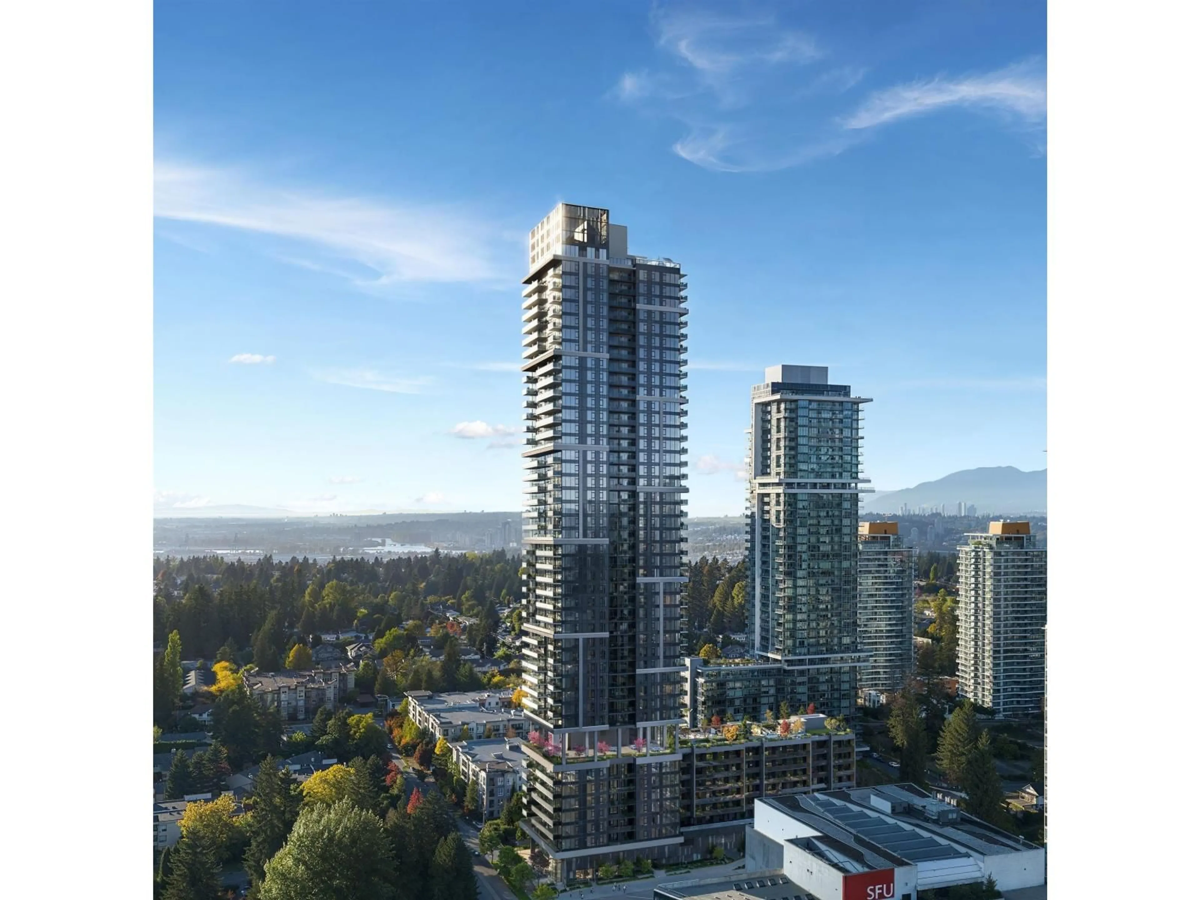 Unknown for 1210 - 10260 133A STREET, Surrey British Columbia V4B3T2