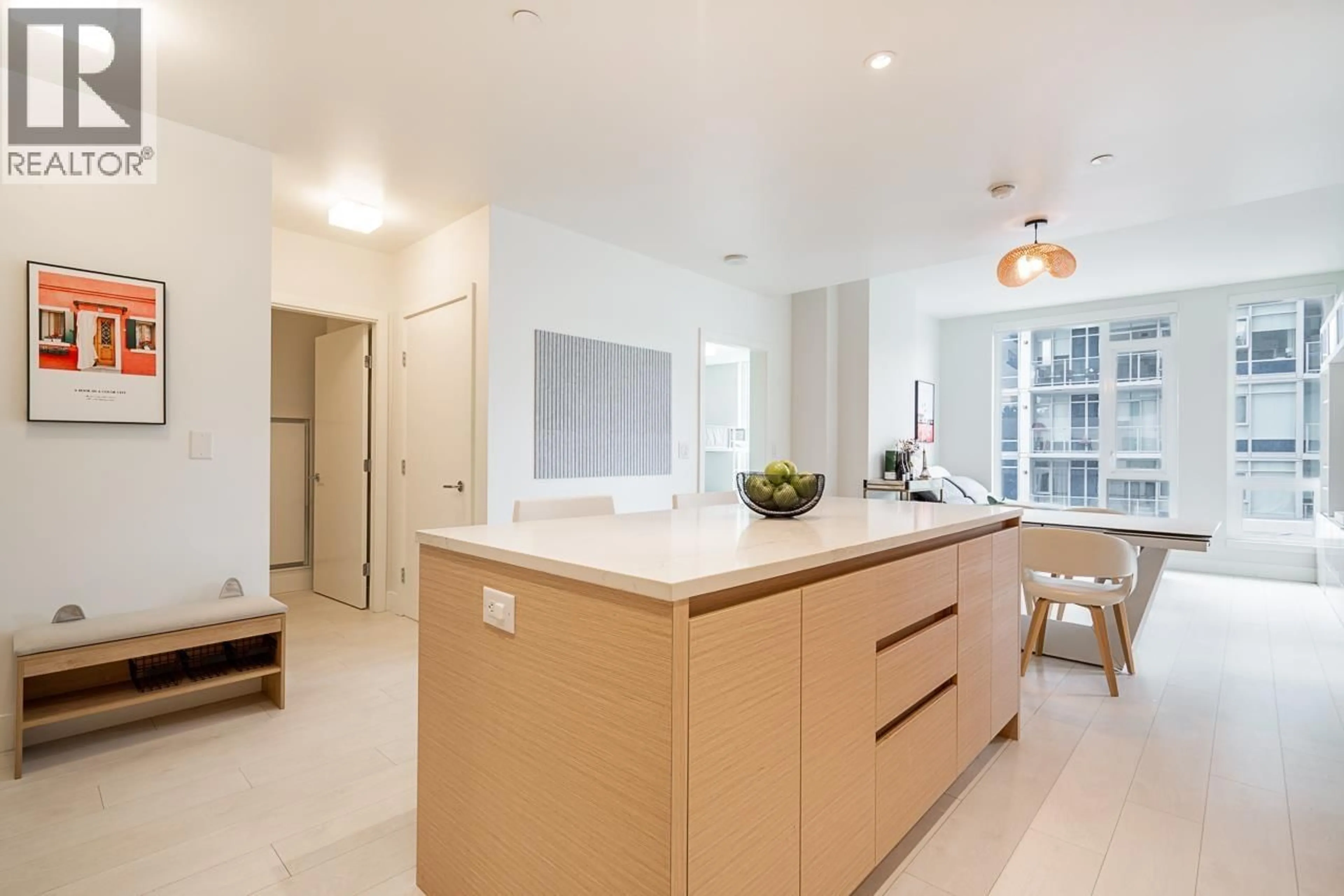 Unknown for 506 - 3538 SAWMILL CRESCENT, Vancouver British Columbia V5S0J8