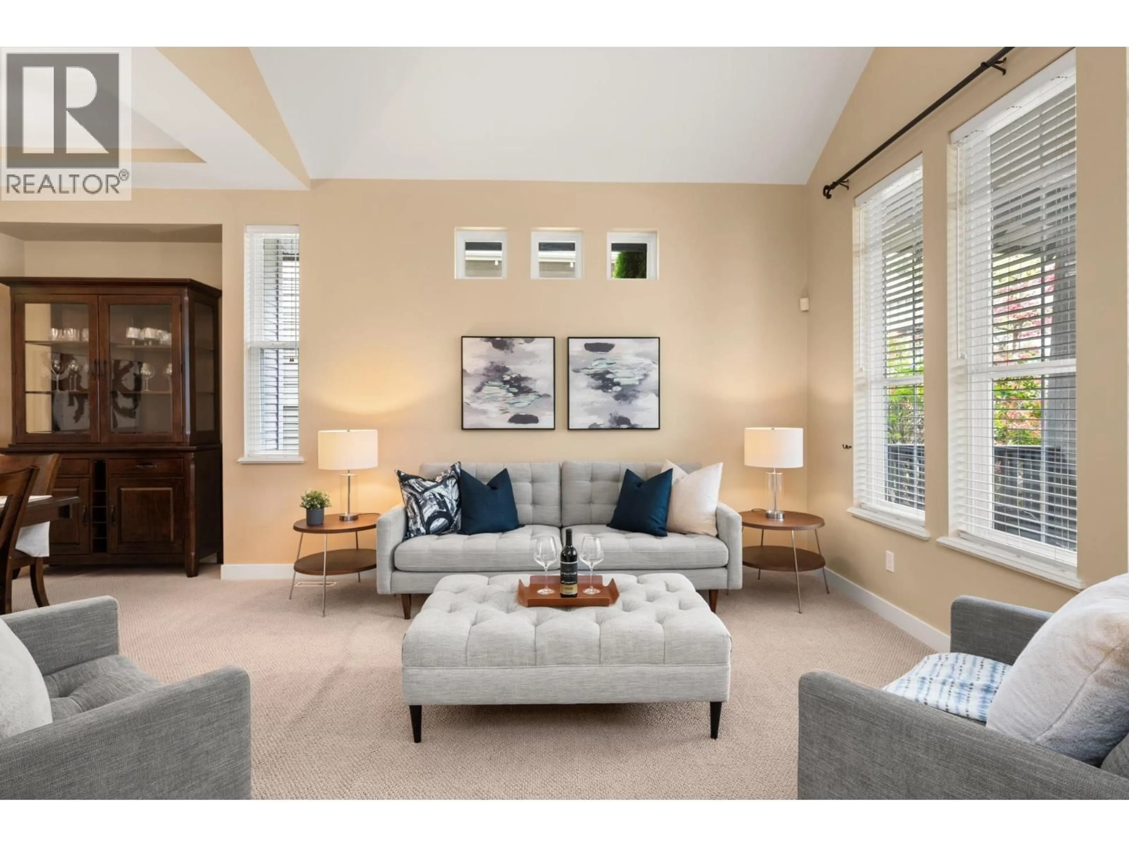 Living room with furniture, unknown for 55 CLIFFWOOD DRIVE, Port Moody British Columbia V3H5J8